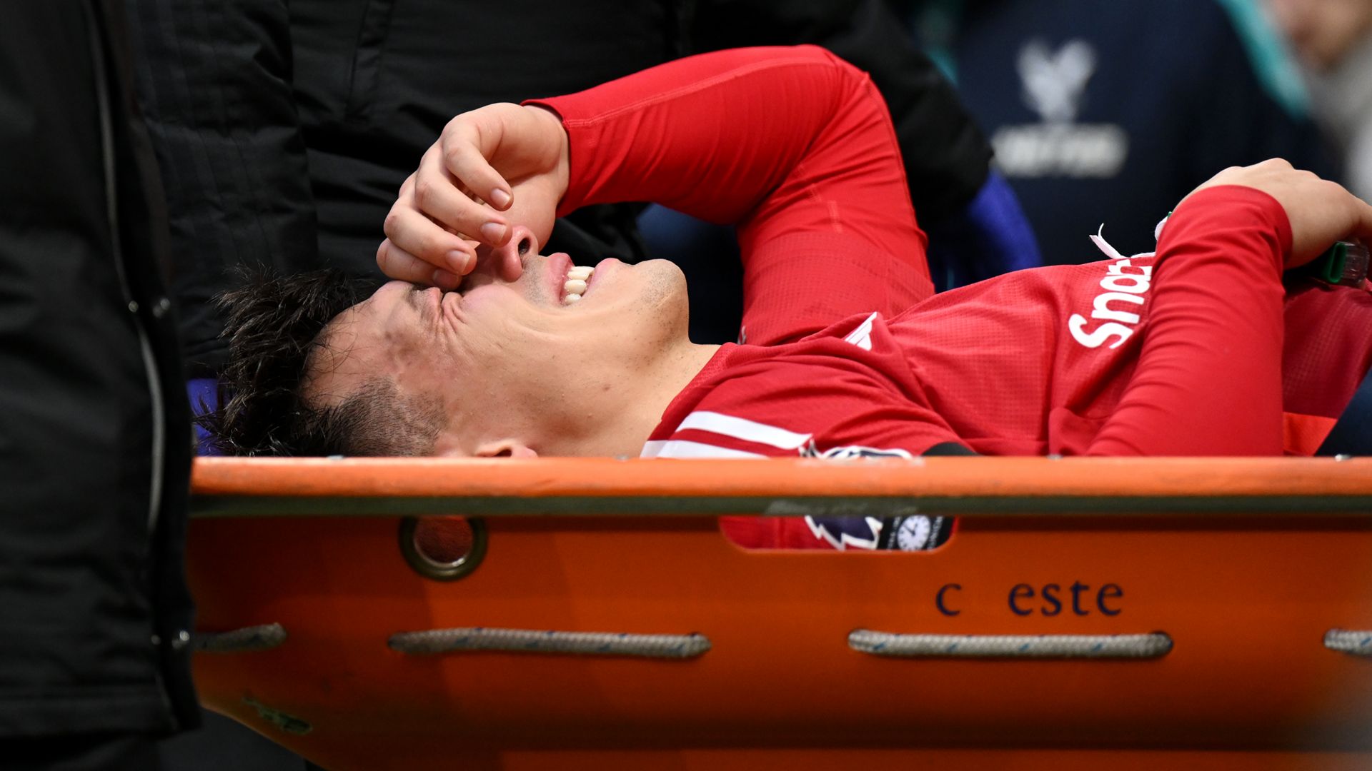 Manchester United Optimistic About Benjamin Sesko’s Rapid Recovery Following International Withdrawal, as Lisandro Martinez Unexpectedly Joins Argentina Squad