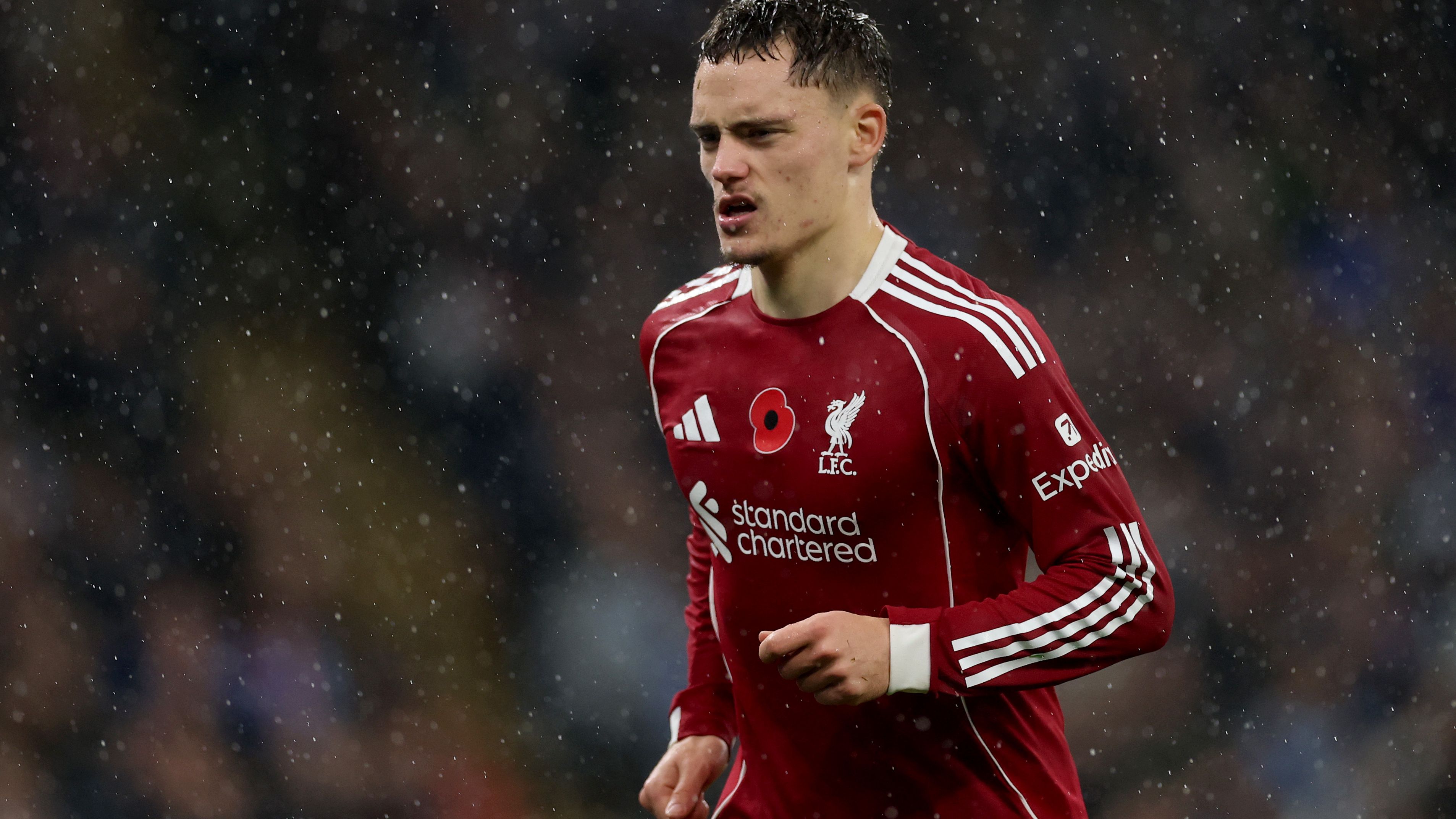 Julian Nagelsmann Defends Florian Wirtz Amid Criticism: Germany Coach Responds to Gary Neville’s Remarks on the £116m Talent