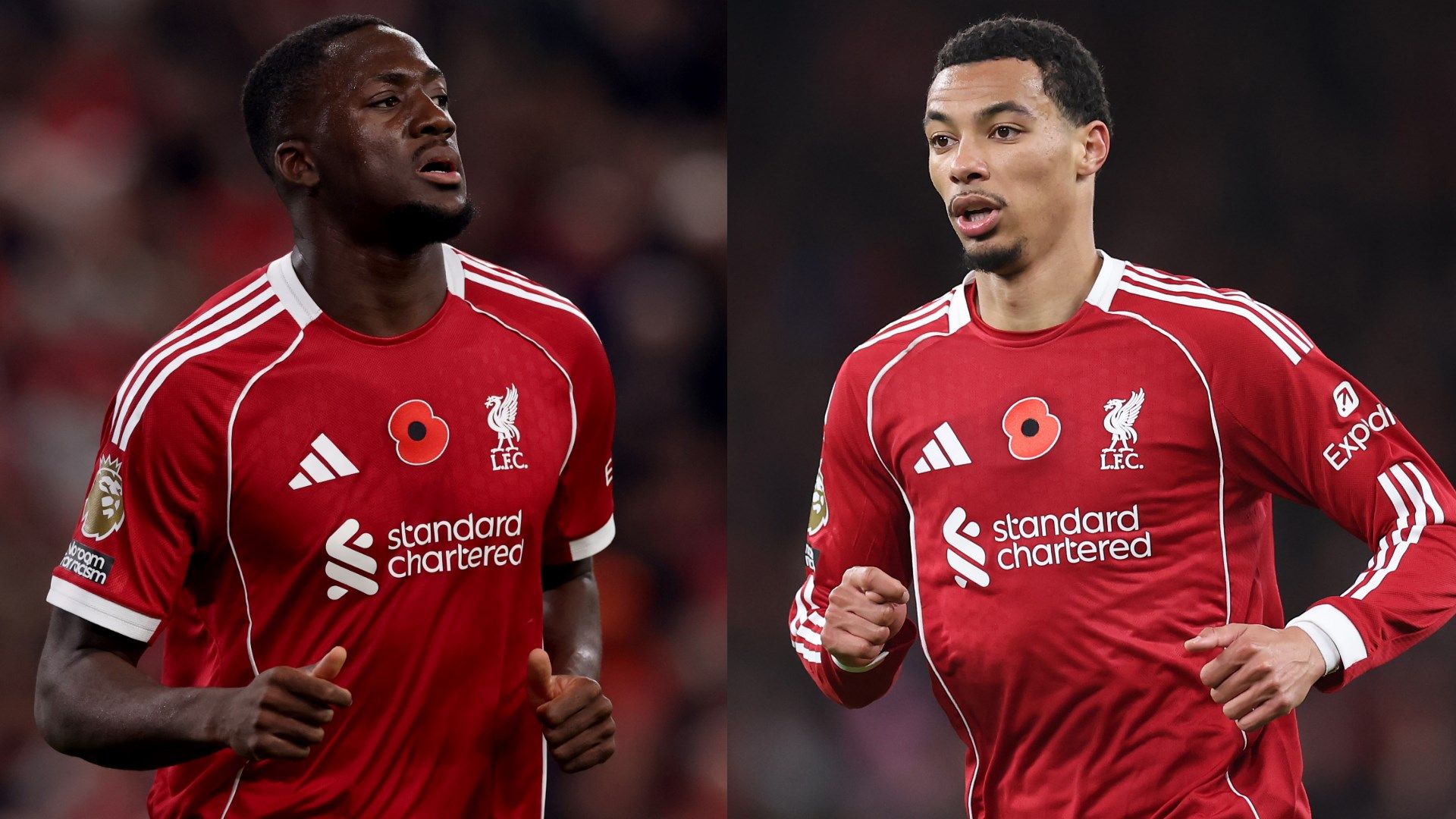 Ibrahima Konate Explains His Rigorous Approach to Liverpool’s New Addition Hugo Ekitike Following Major Summer Transfer