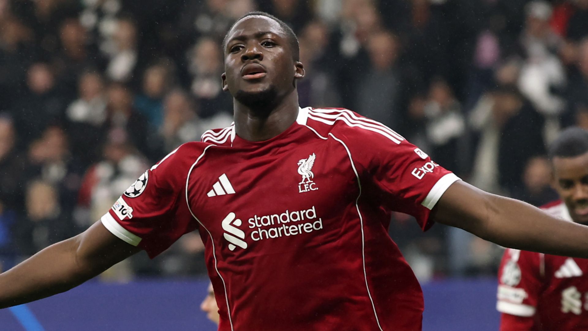 Ibrahima Konate Explains His Rigorous Approach to Liverpool’s New Addition Hugo Ekitike Following Major Summer Transfer