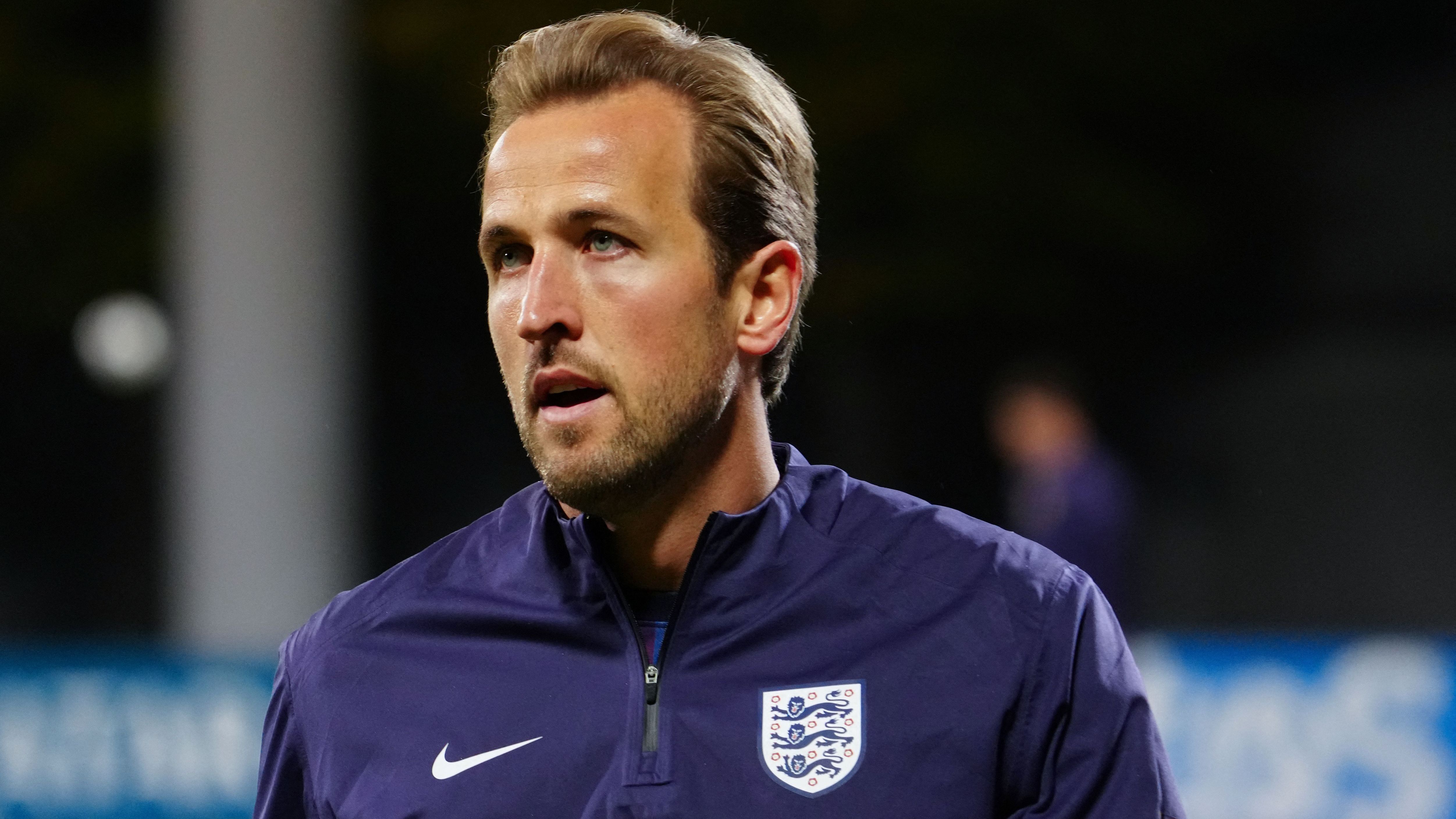England Captain Harry Kane Shares Dignified Remembrance Sunday Message, Demonstrating Continued Support for Veterans in Meaningful Ways
