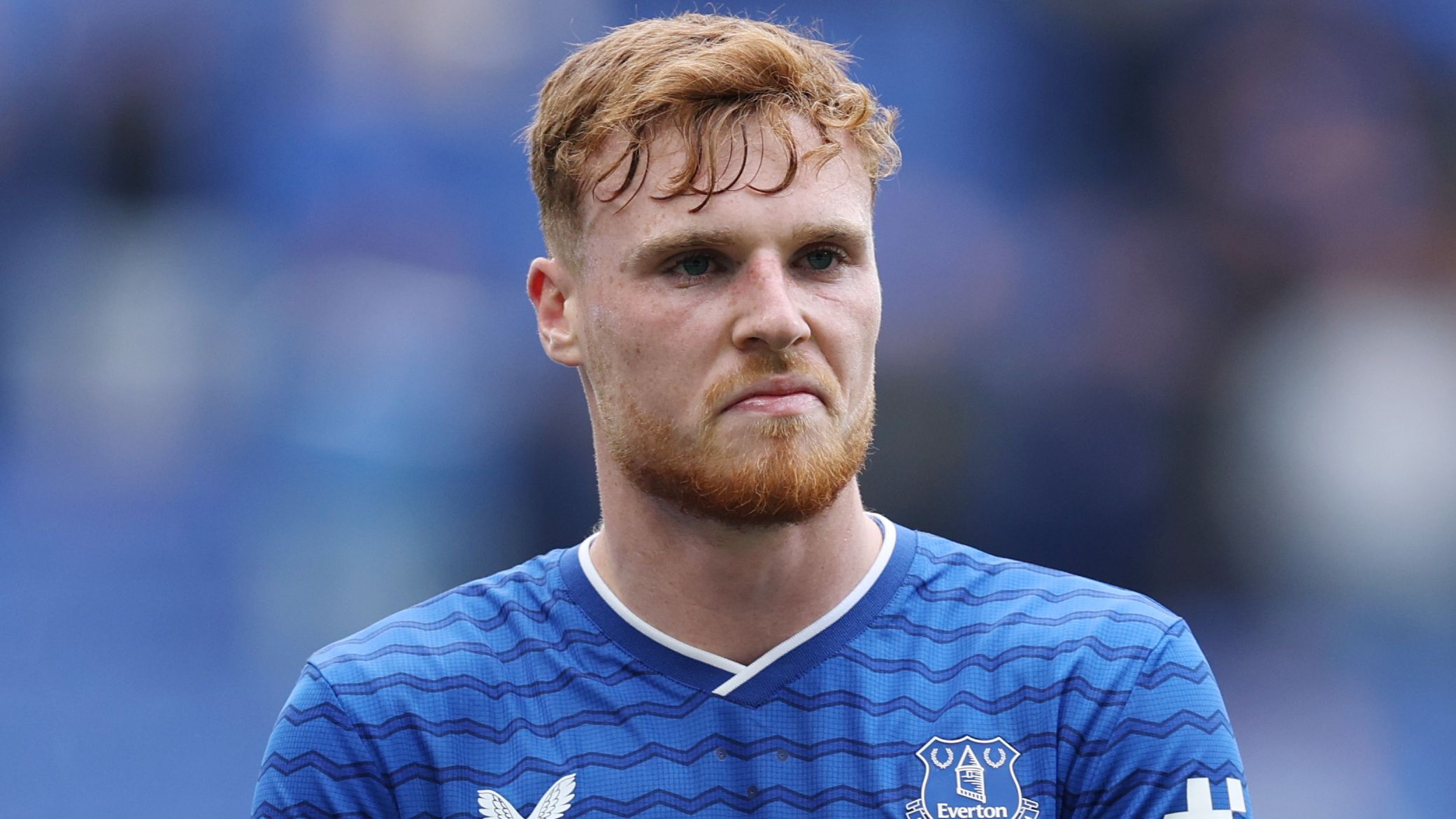 Everton Footballer Acquires Protection Dog for Family Safety Amid Evolving Home Security Measures in the Premier League