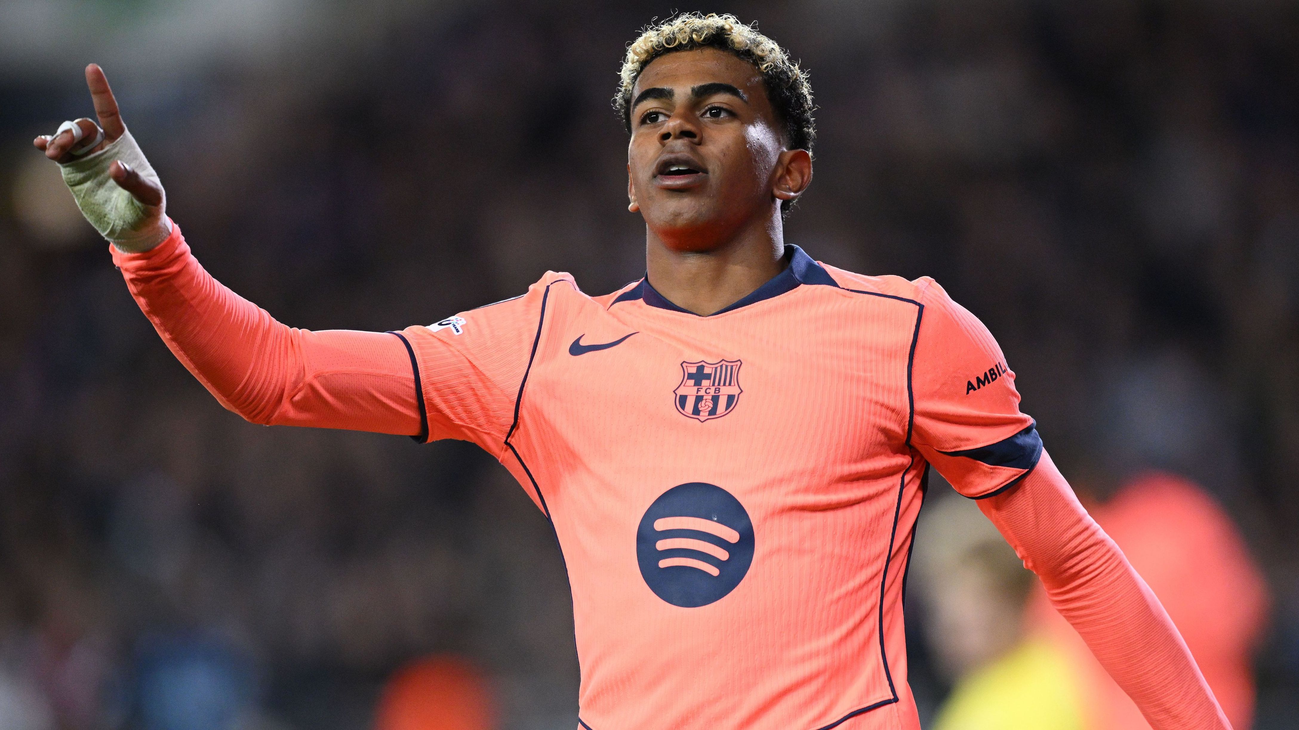 Former Player Questions Lamine Yamal’s Suitability for Real Madrid, Highlighting a Lack of Essential Qualities