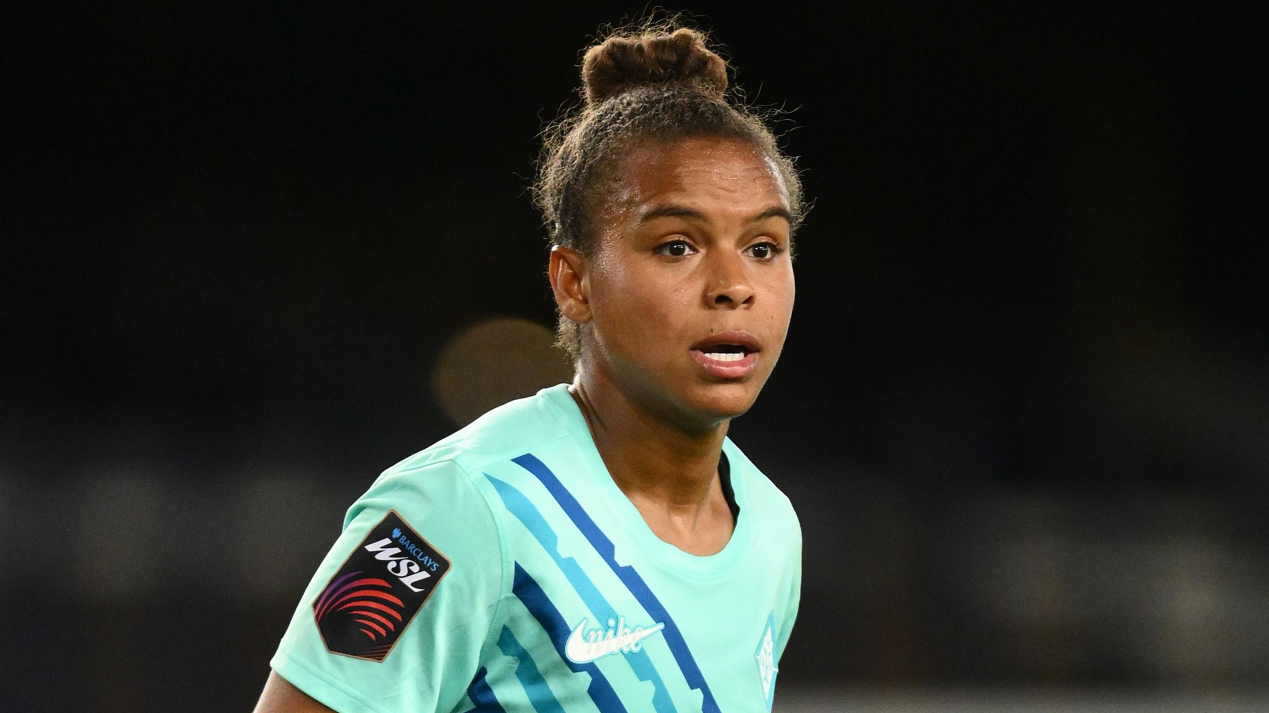 Nikita Parris Celebrates 200th WSL Appearance with a Goal in London City Lionesses’ Victory Over Tottenham