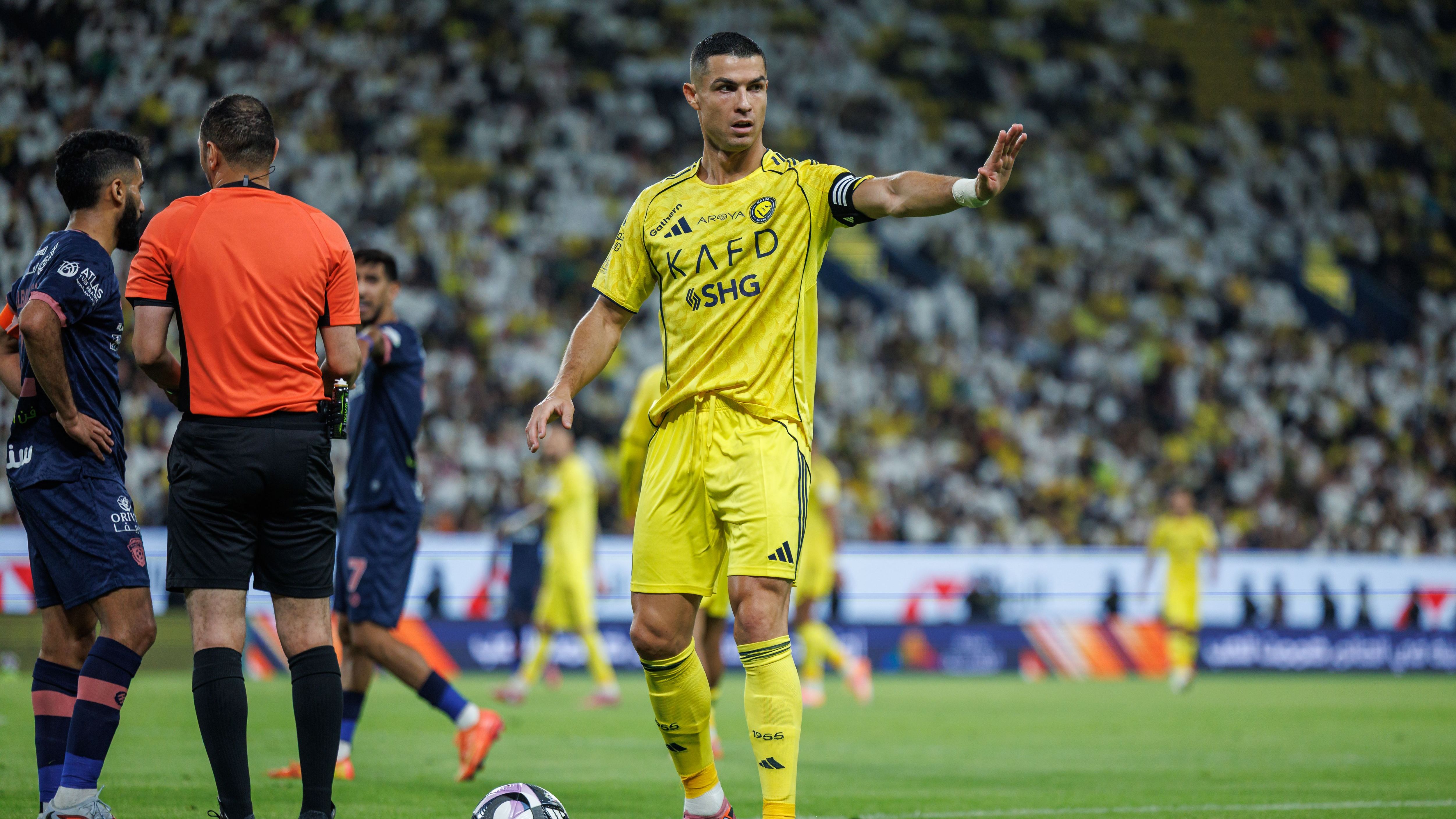 Cristiano Ronaldo Shares ‘Working on Our Dream’ Message After Scoring Milestone Goal in Al-Nassr Victory as Form Shines On