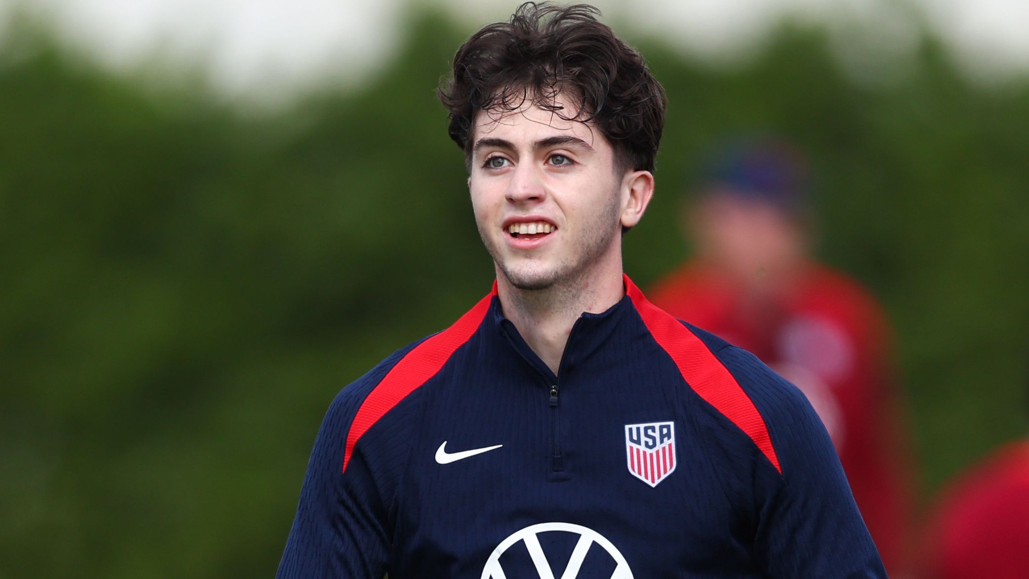 Reports: Chivas Targets Brian Gutierrez as Chicago Fire Midfielder Eyes Move to Mexico