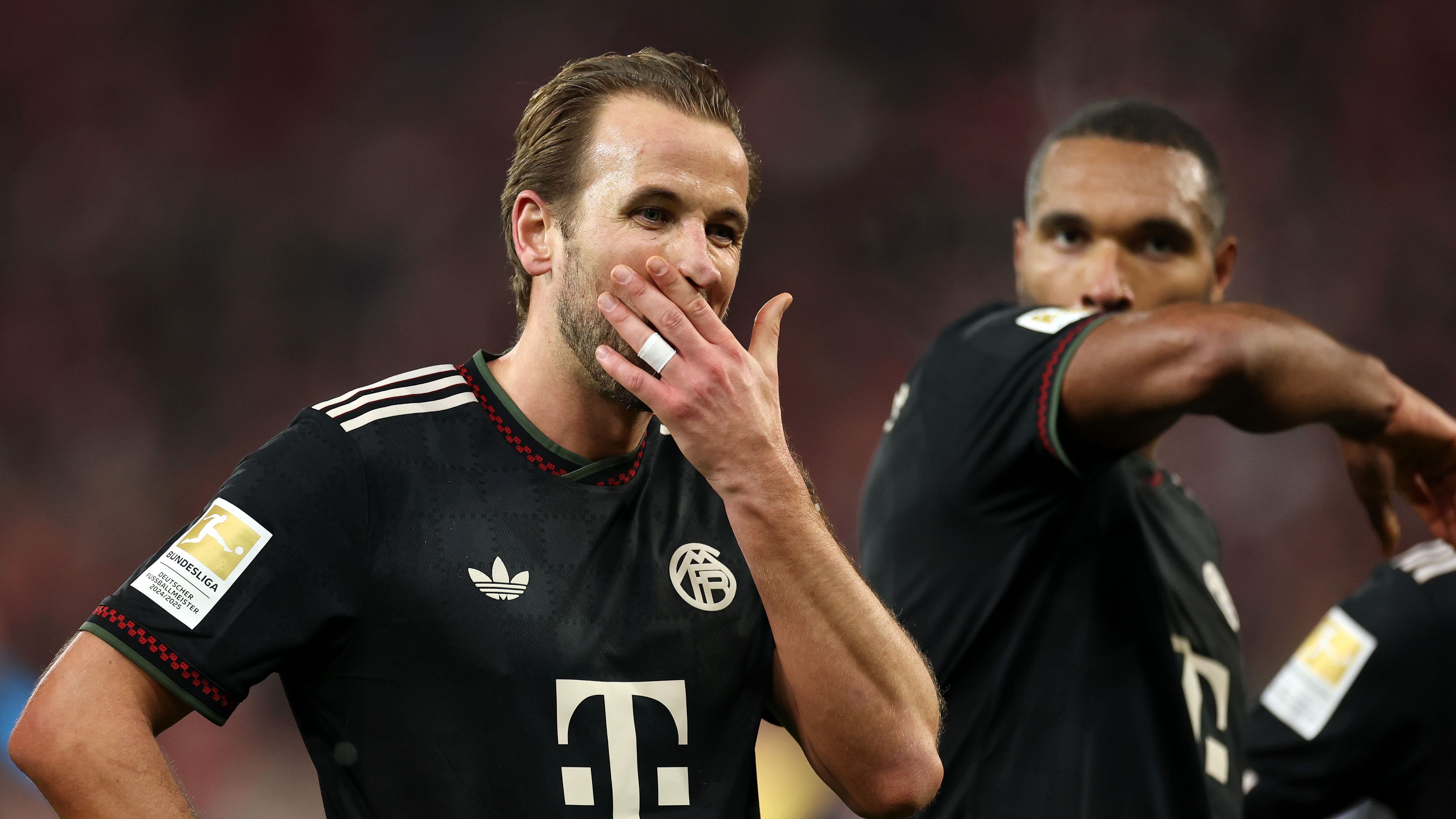 Harry Kane Scores Late Equaliser and Offers Subtle Criticism as Bayern Munich’s 16-Game Winning Streak Ends Against Union Berlin