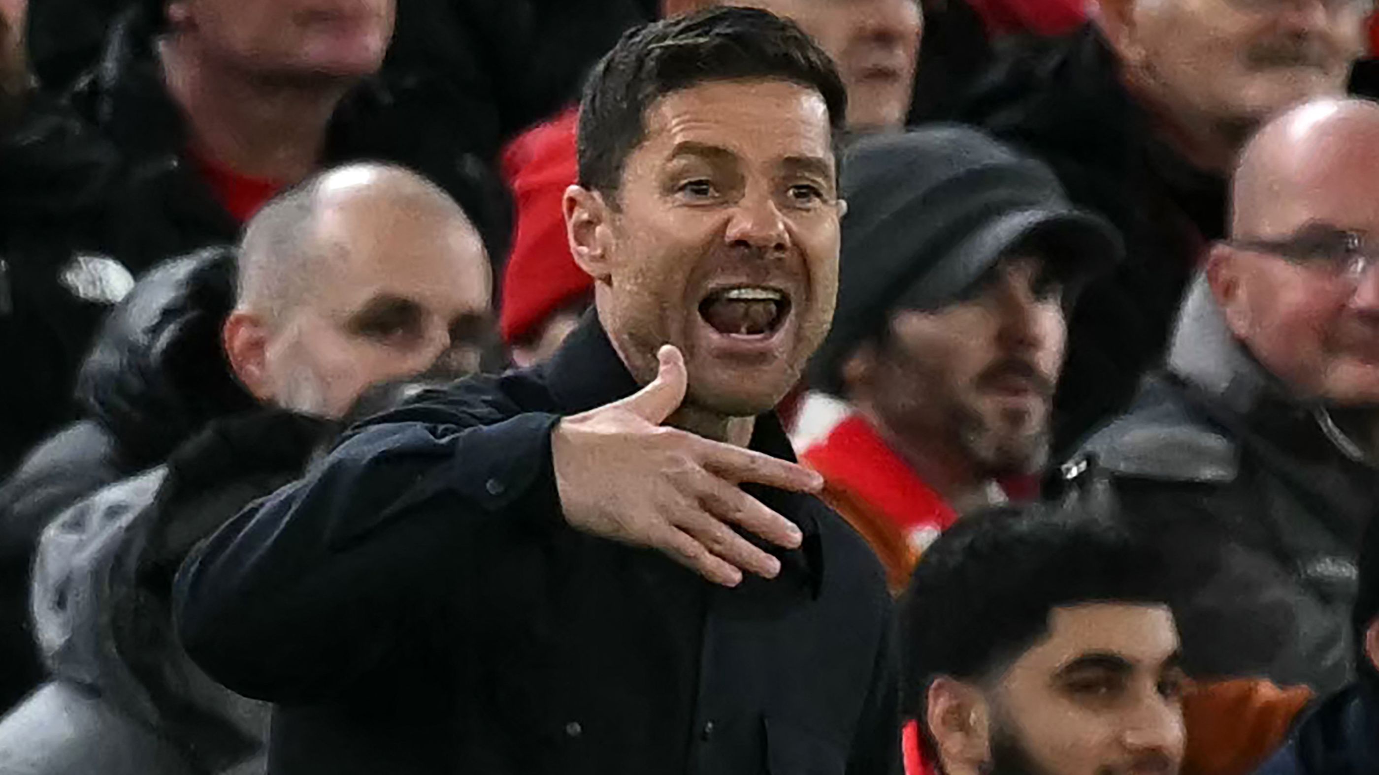 Trent Alexander-Arnold Prepared to Debut as Starter for Real Madrid, with Xabi Alonso’s Latest Update on Summer Signing