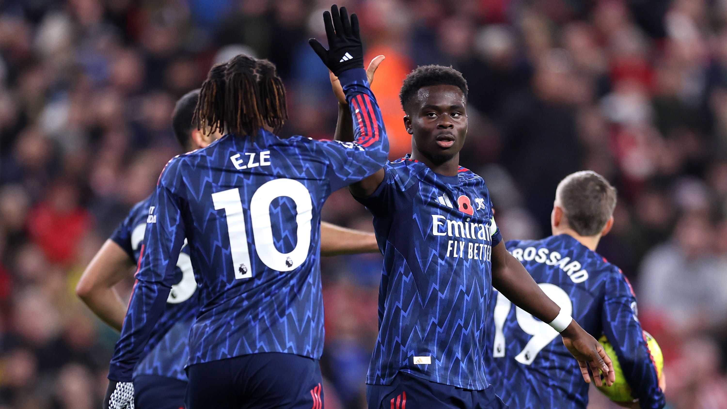 Arsenal Player Ratings vs. Sunderland: Gabriel Outmaneuvered by Brian Brobbey’s Skill as Defense Fails to Secure Clean Sheet
