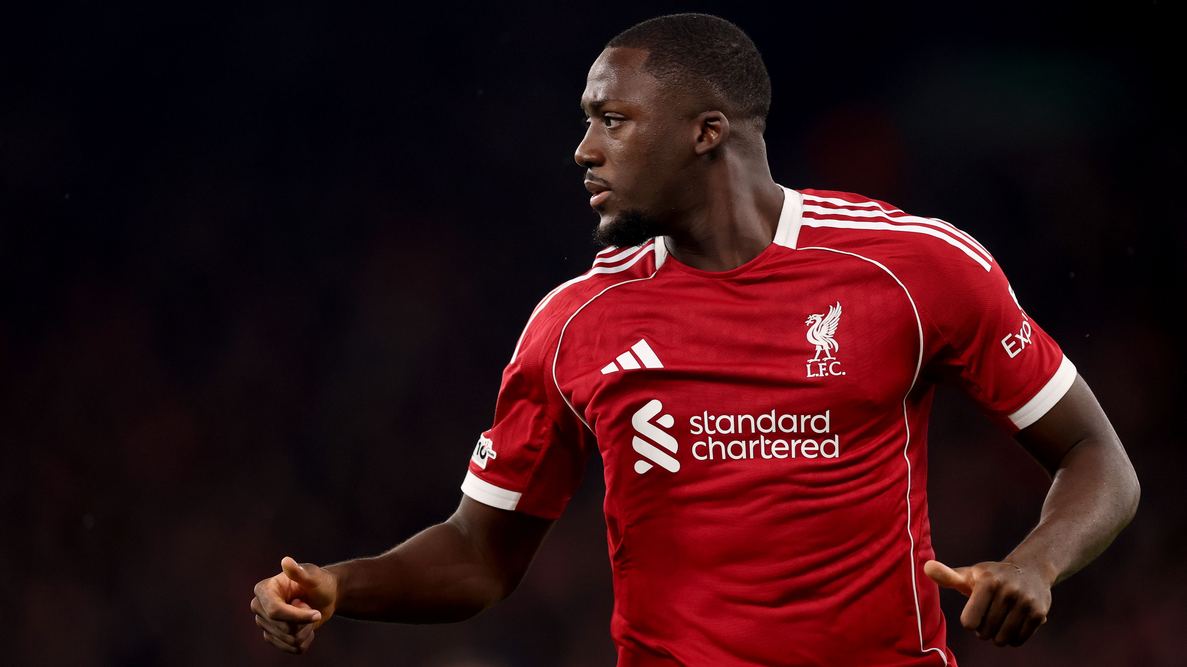 European Giants Join the Race for Liverpool’s Ibrahima Konate as Contact is Made with His Agent