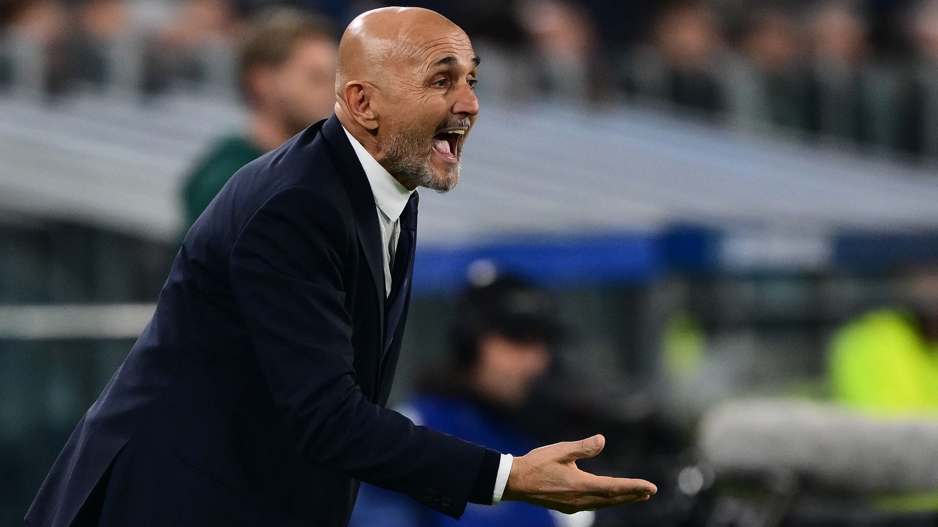 Andrea Cambiaso Believes Luciano Spalletti’s Unwavering Passion Will Propel Juventus to Serie A Title Contention