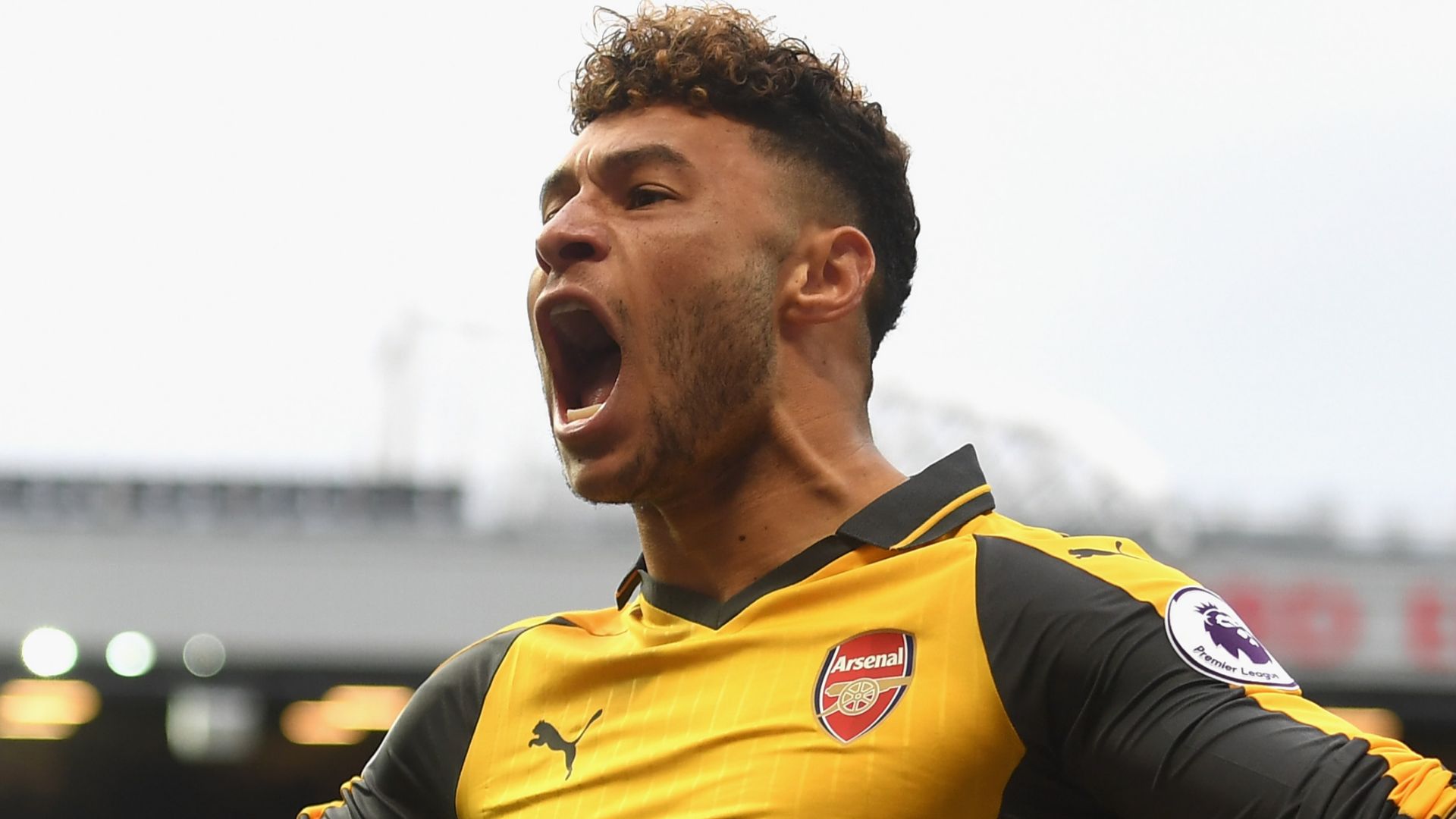 Alex Oxlade-Chamberlain Discusses Contract Offers Following Arsenal Return and His Future Career Preferences
