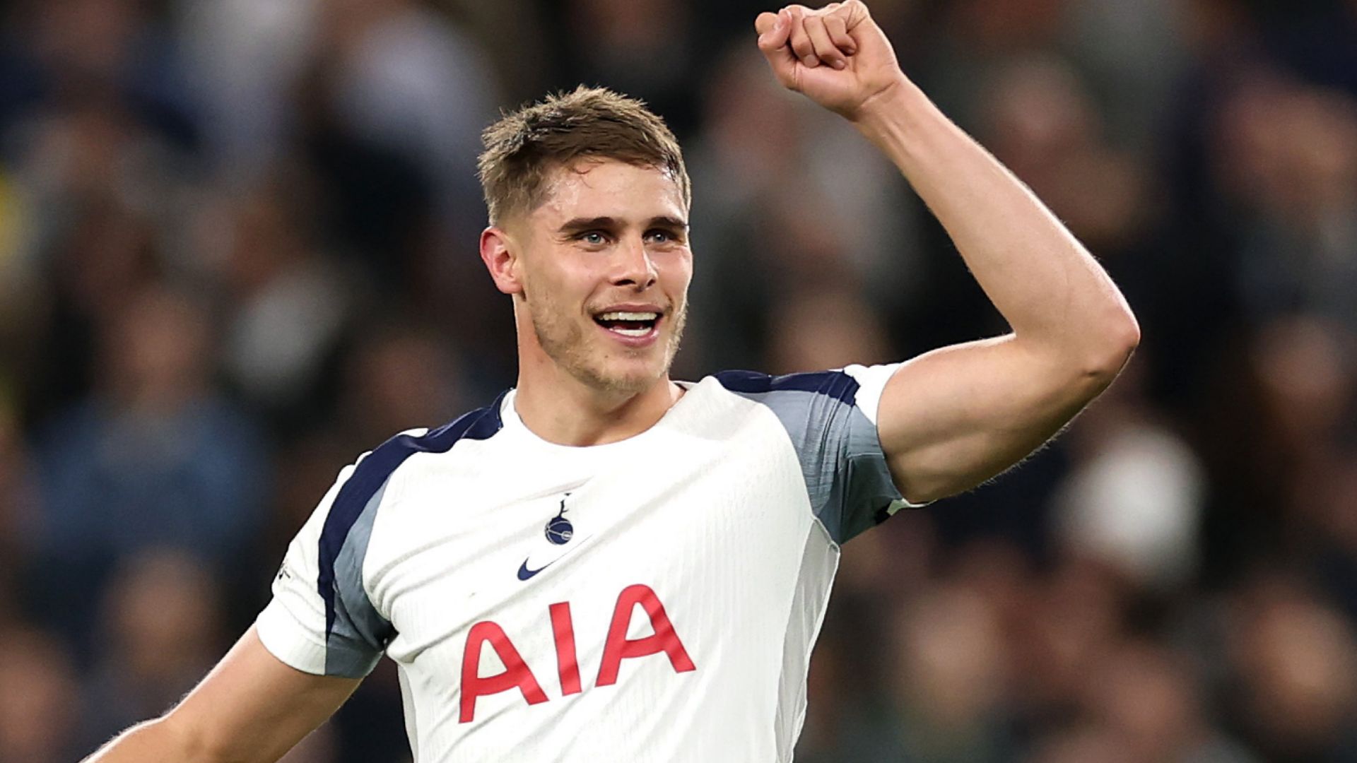 Tottenham Stars Select Cristiano Ronaldo’s Iconic Goal as the Greatest They’ve Ever Seen