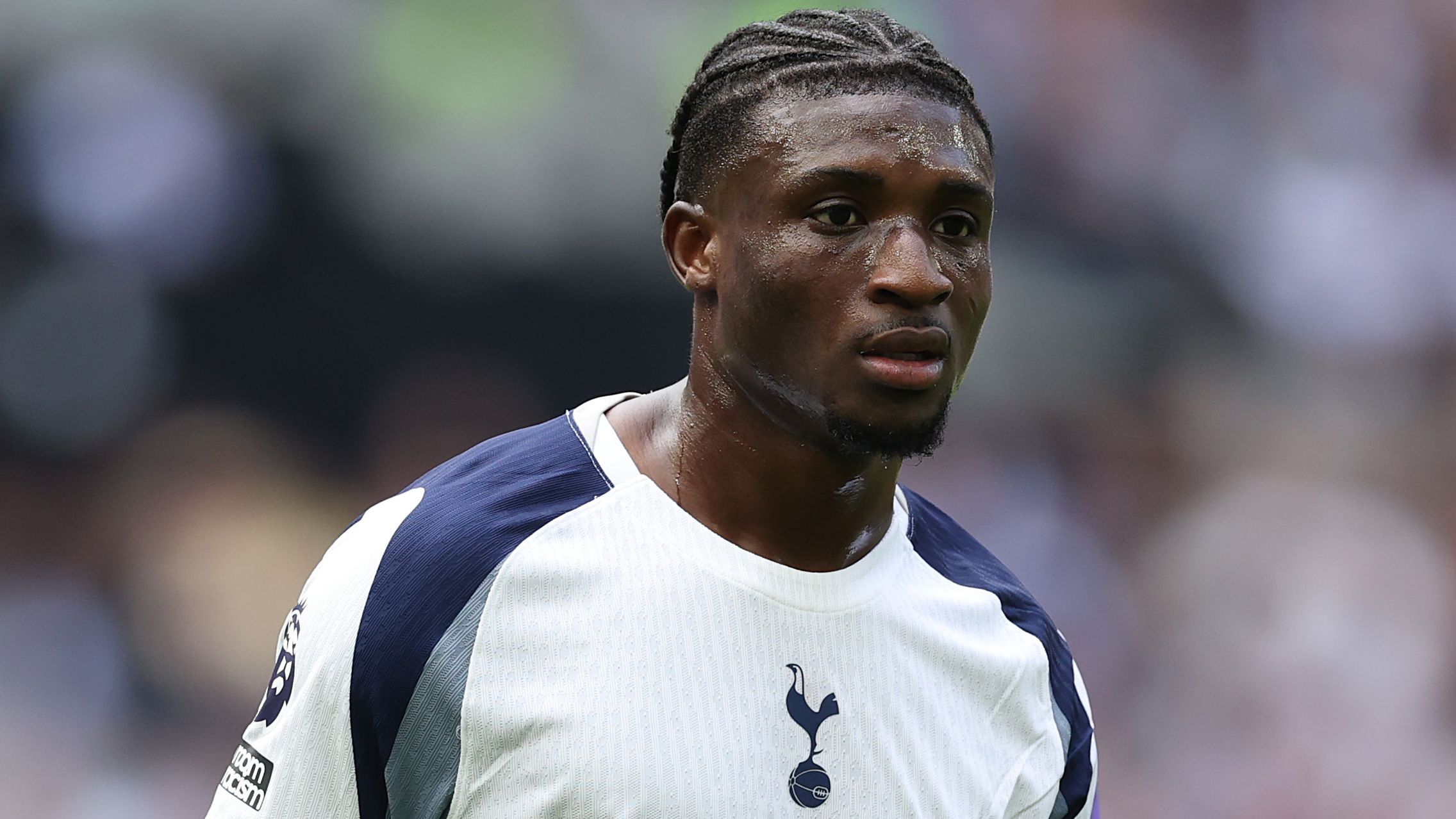Thomas Frank Discusses Tottenham Injury Concerns Ahead of Manchester United Clash
