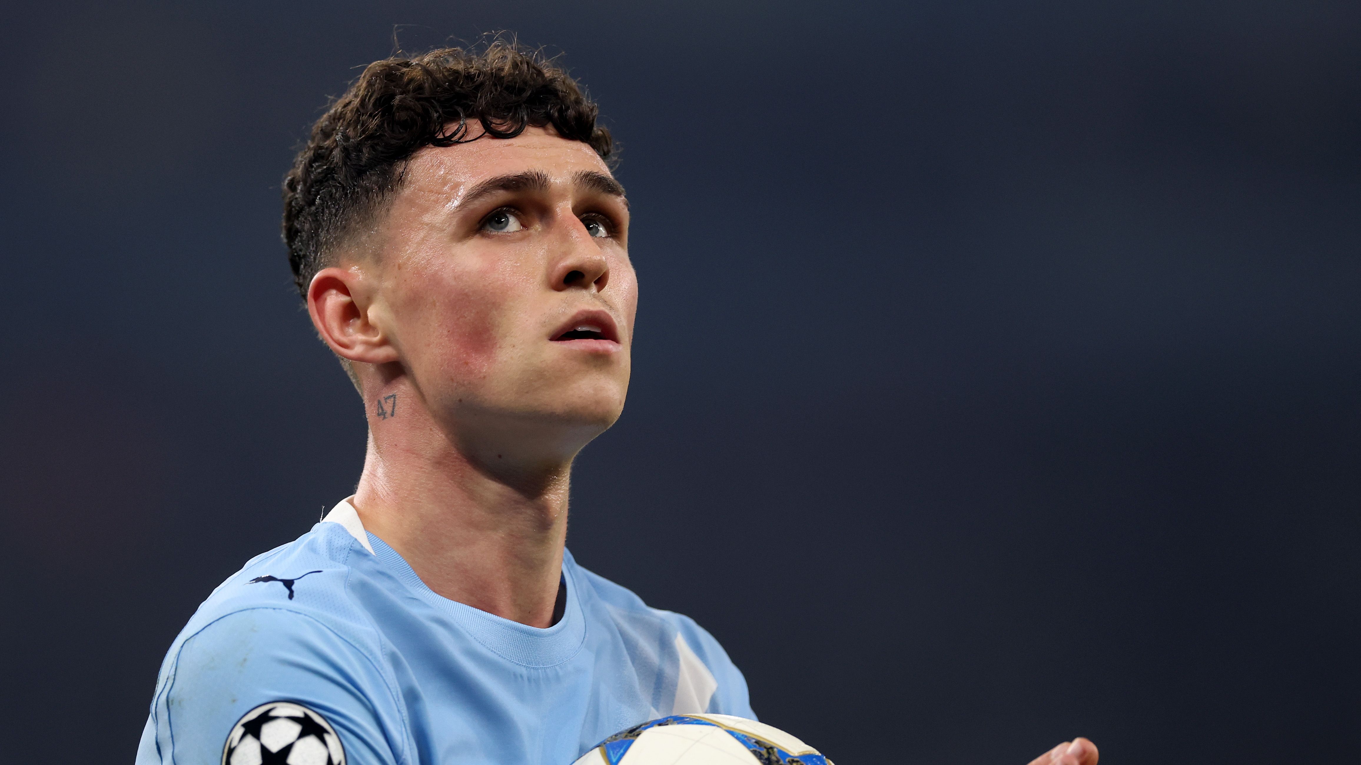 Niko Kovac Praises Phil Foden’s Smooth Control and Finish as a Model for Borussia Dortmund’s Star Following Inefficient Display Against Manchester City