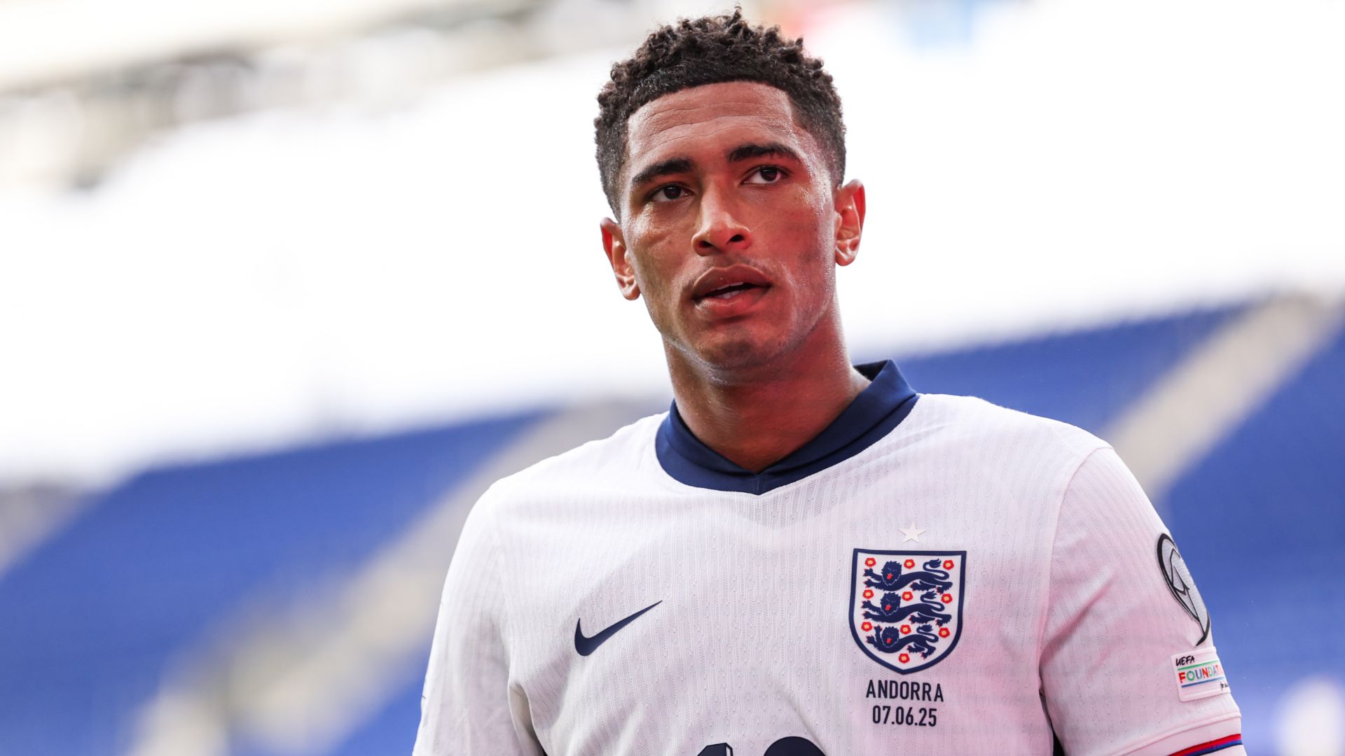 Thomas Tuchel Finalizes England Squad Selection for Jude Bellingham After Previous Omission