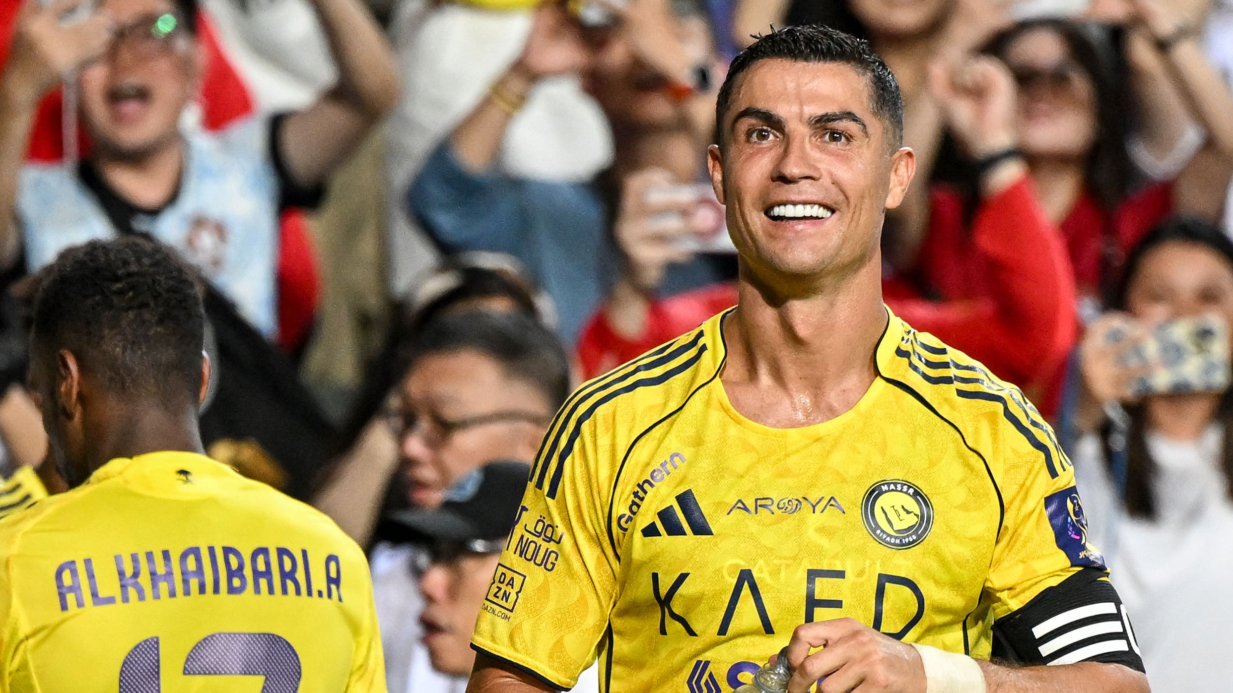 Ruben Amorim Addresses Cristiano Ronaldo’s Critique as Manchester United Manager Acknowledges Challenge Ahead of Tottenham Match