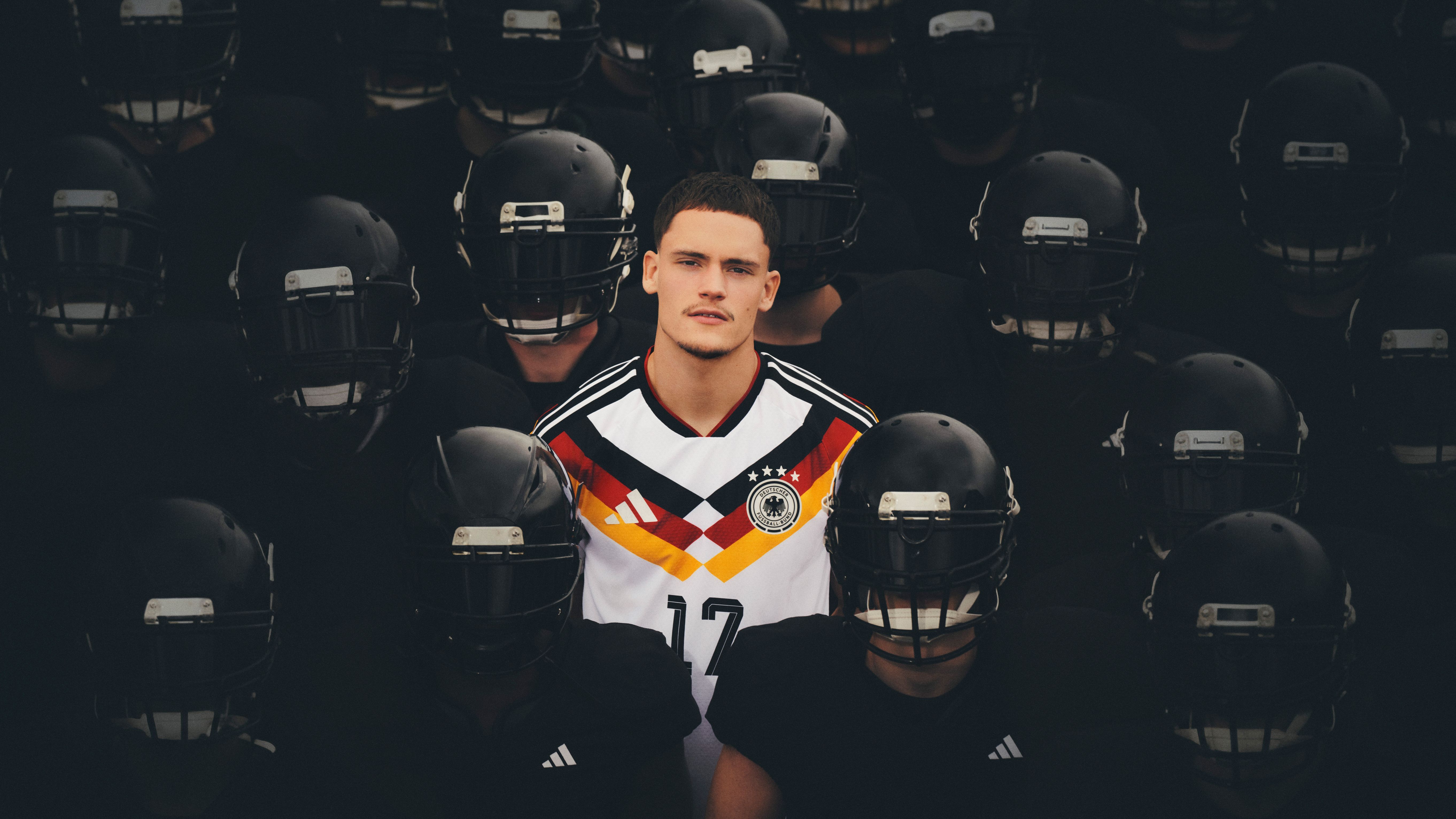 Lionel Messi, Lamine Yamal, and Florian Wirtz Demonstrate Innovative Training Techniques in New World Cup 2026 Advertisement Video