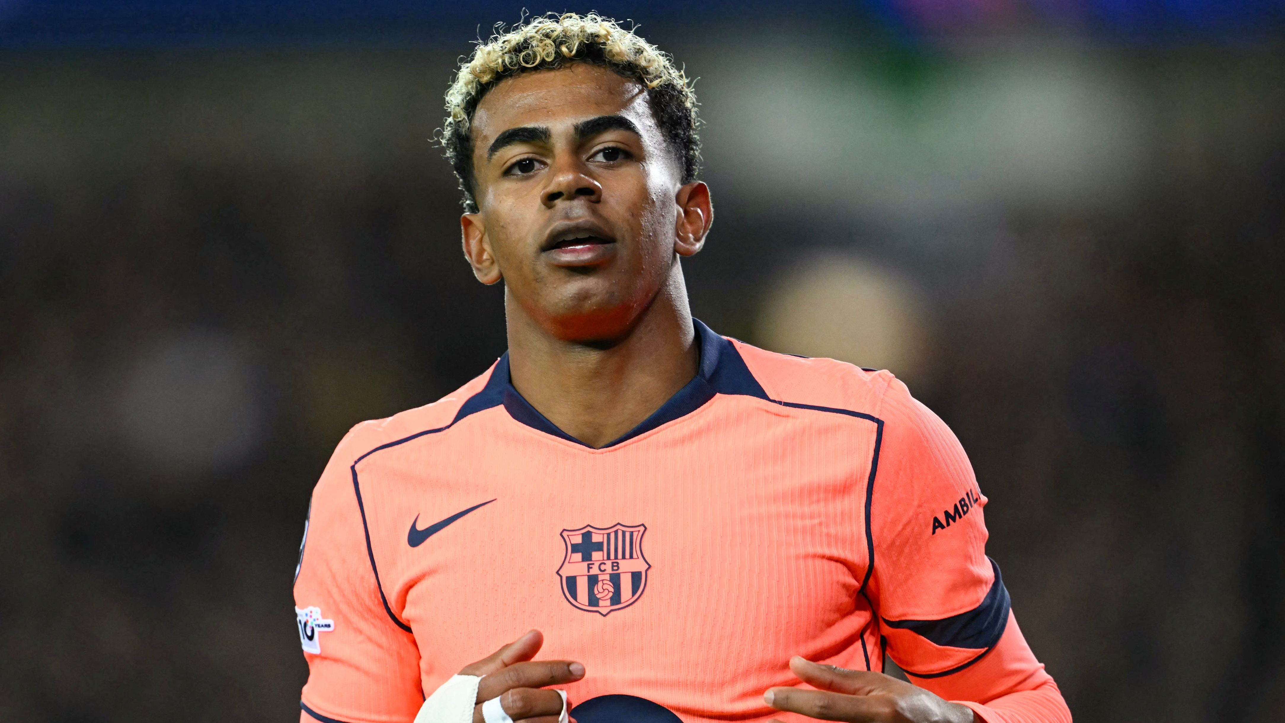 Nominees for the FIFA The Best Award: Lamine Yamal, Harry Kane, and Ousmane Dembélé Among Men’s Contenders; Alessia Russo and Aitana Bonmatí Lead Women’s Nominees