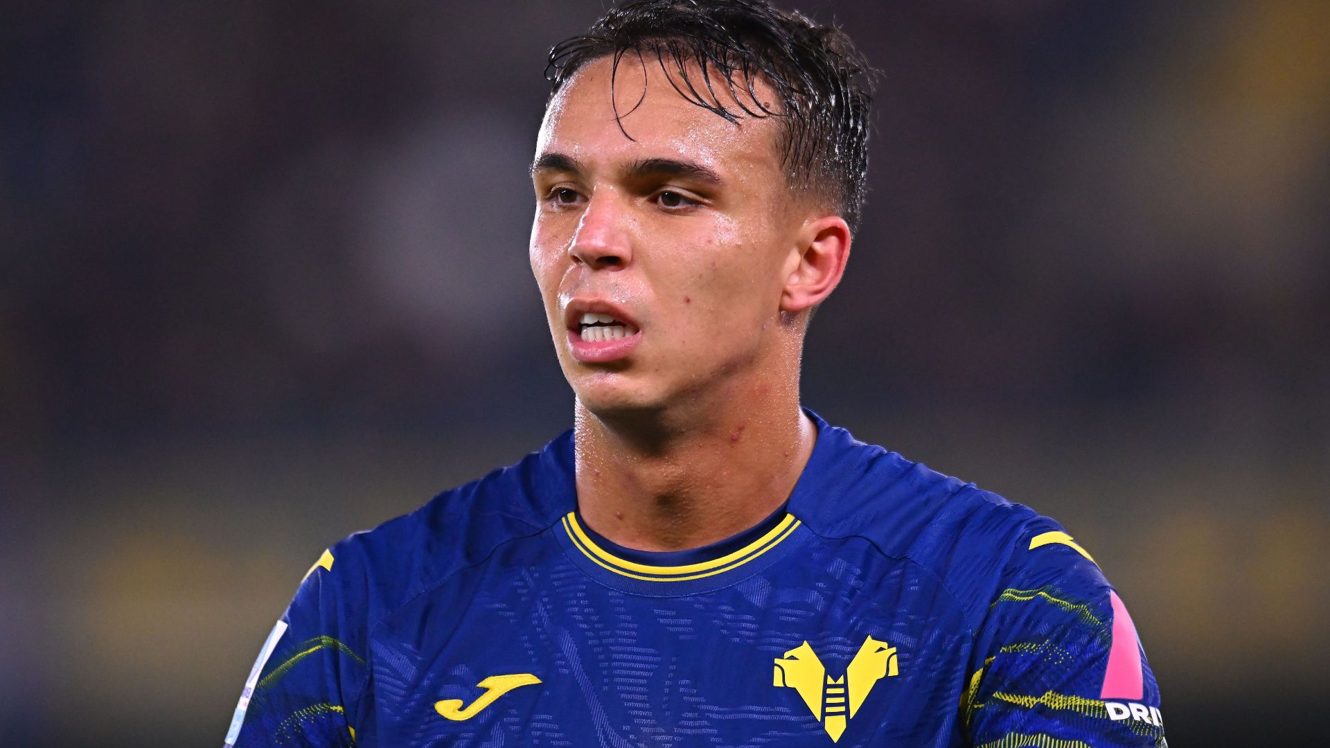 Borussia Dortmund, AC Milan, and Napoli Eye Brazilian Striker Valued at €30 Million Following Impressive Serie A Performances