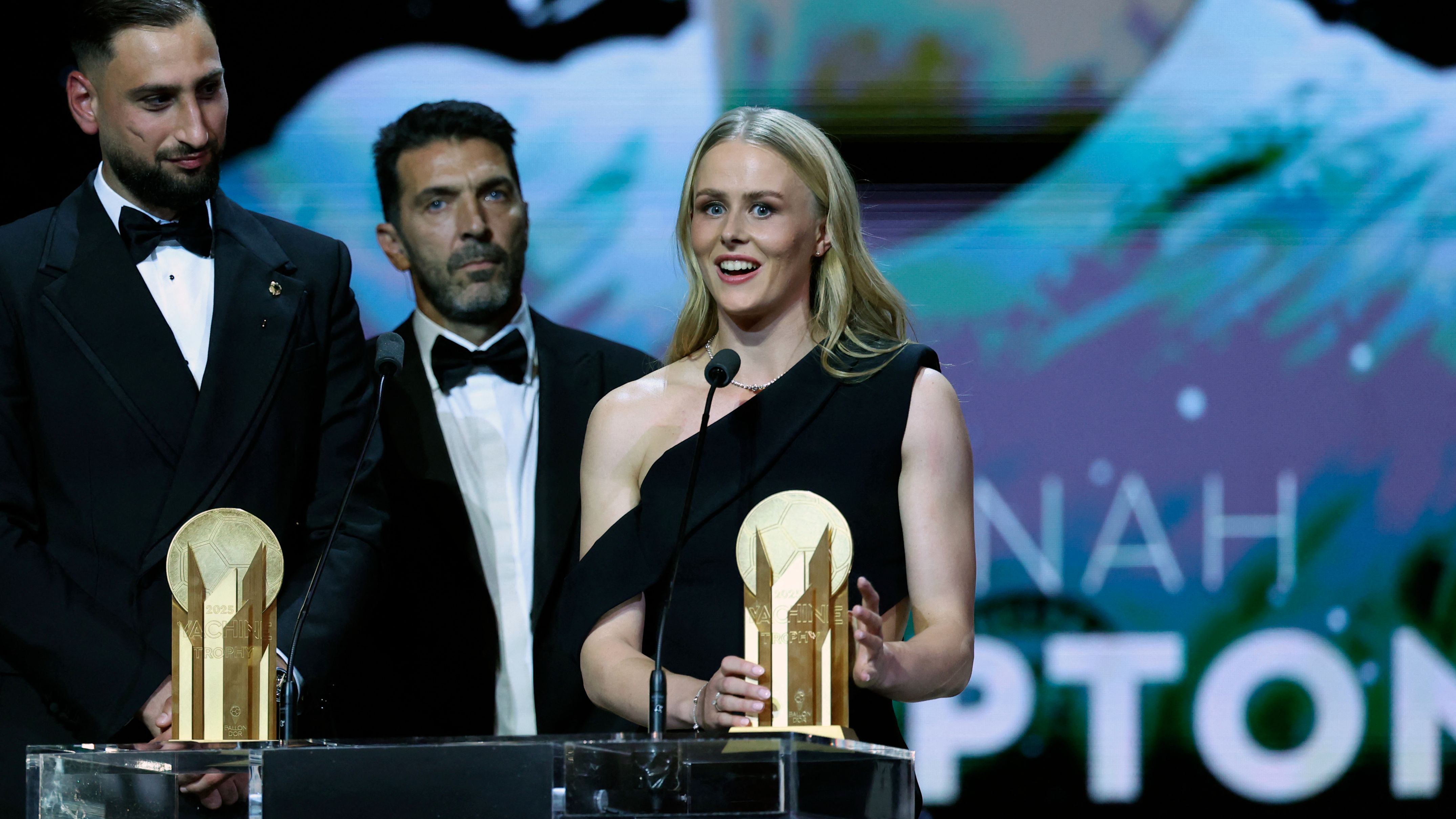 The Vital Role of England Goalkeeper Hannah Hampton in Chelsea’s Success This Season