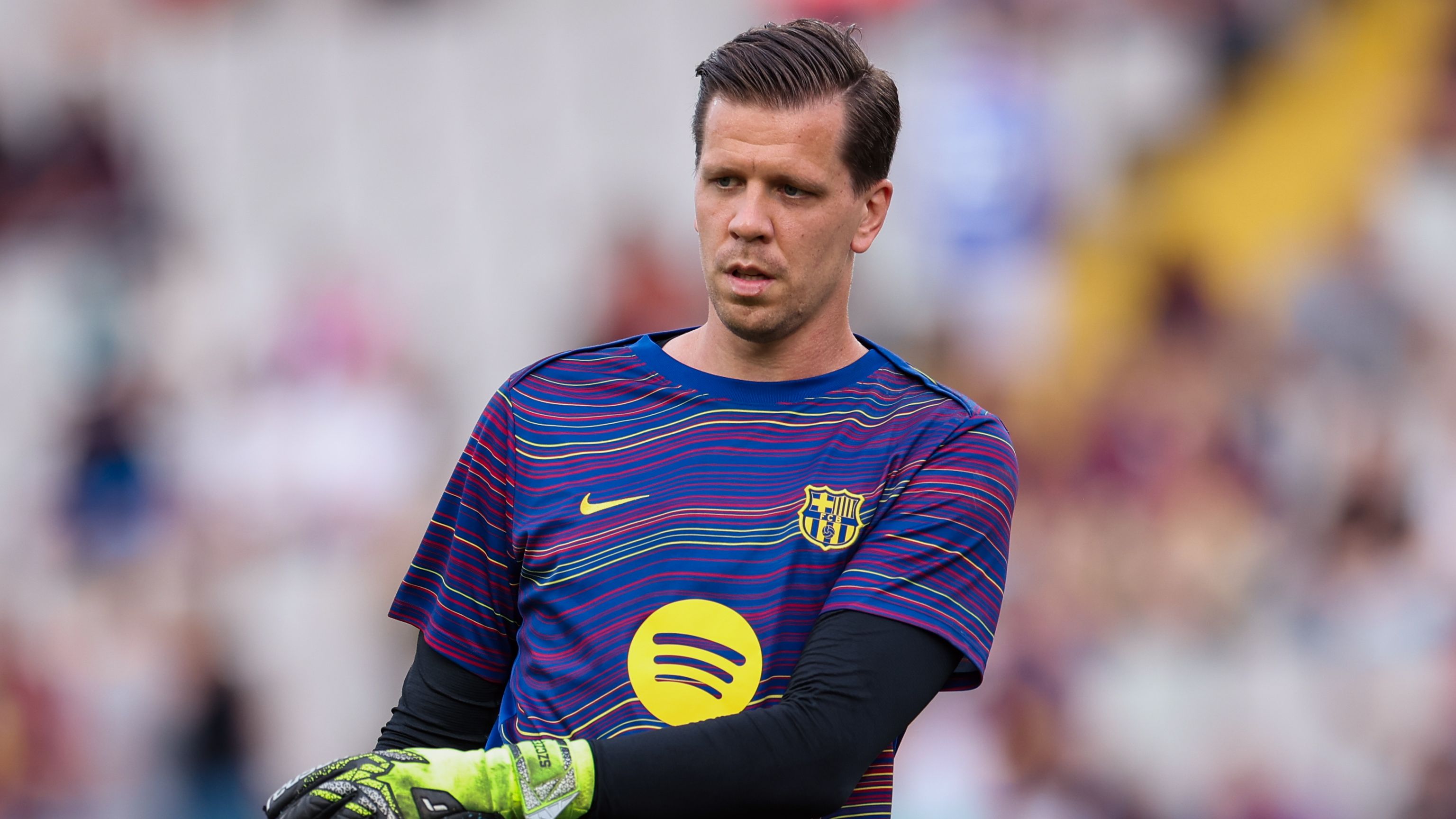 Wojciech Szczęsny Retains His Vital Spark: Brother Reflects on Supporting Joan Garcia’s Role at Barcelona