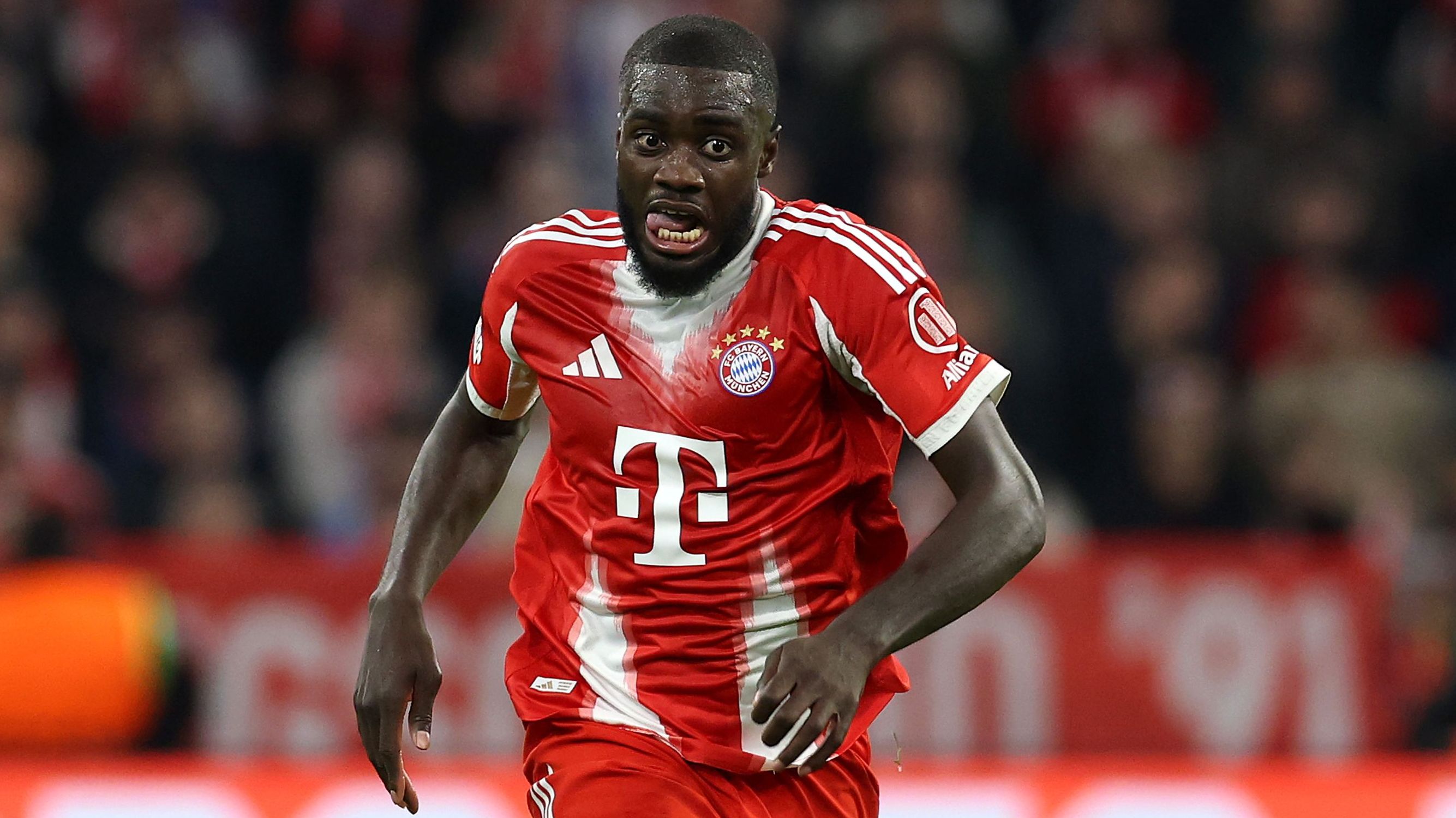Bayern Munich Faces Backlash Over Upamecano’s Costly Contract Vulnerability Amid Interest from Real Madrid and Liverpool
