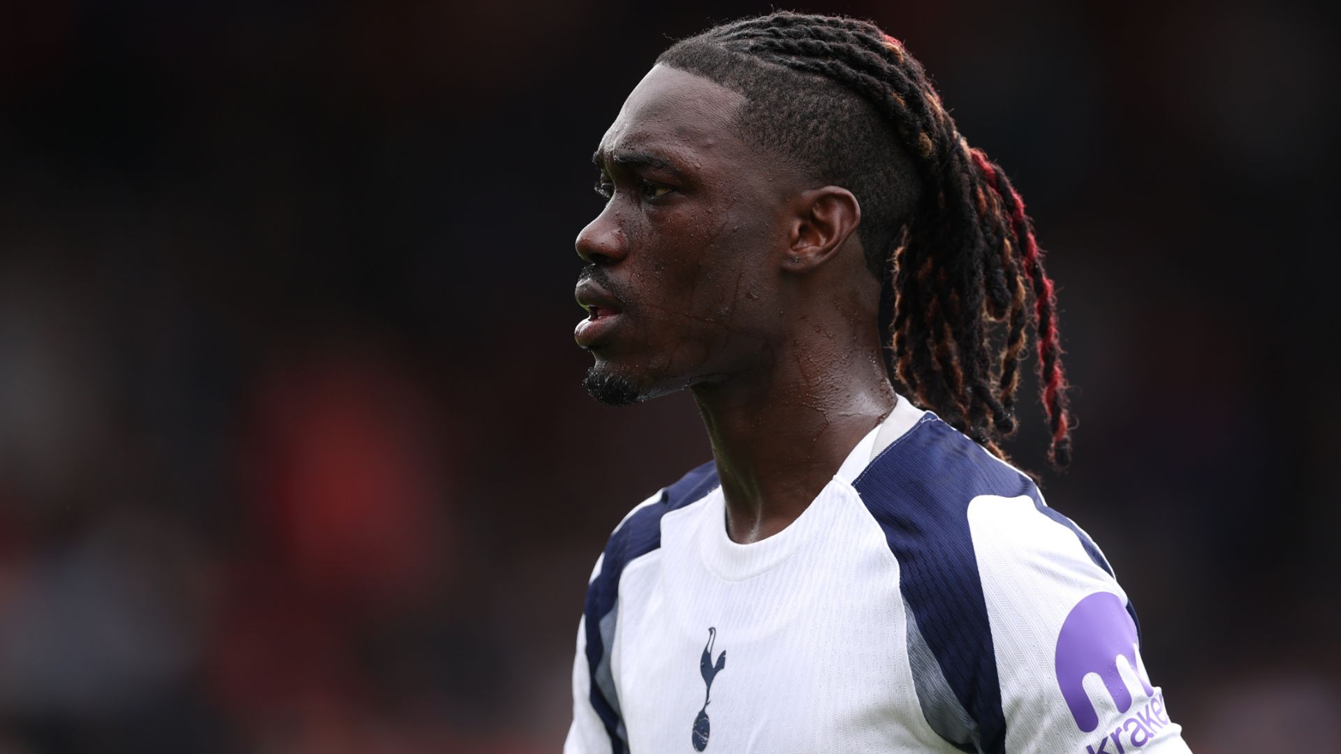 Tottenham Hotspur’s Yves Bissouma Loses Over £800,000 in Fraud Case Involving Unauthorized Bank Transfers