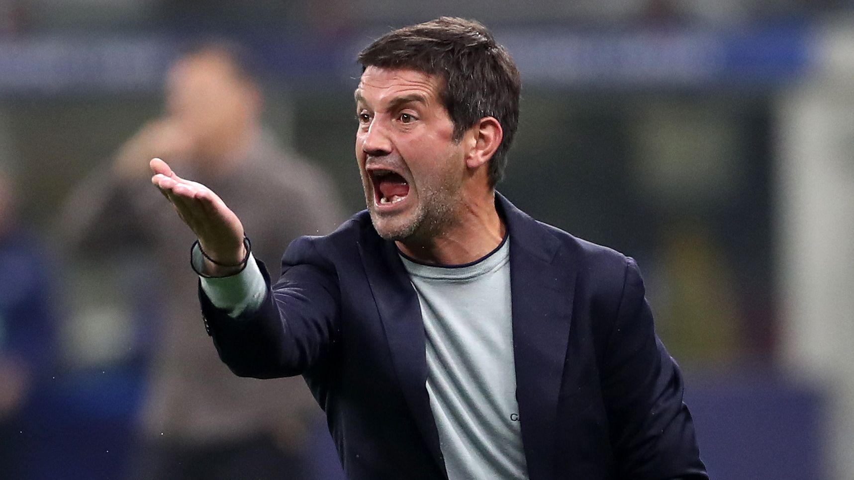 Cristian Chivu: Inter Milan Should Have Performed Better, but Lautaro Martinez Embodies the Right Spirit with His Passionate Celebration After Narrow Champions League Win