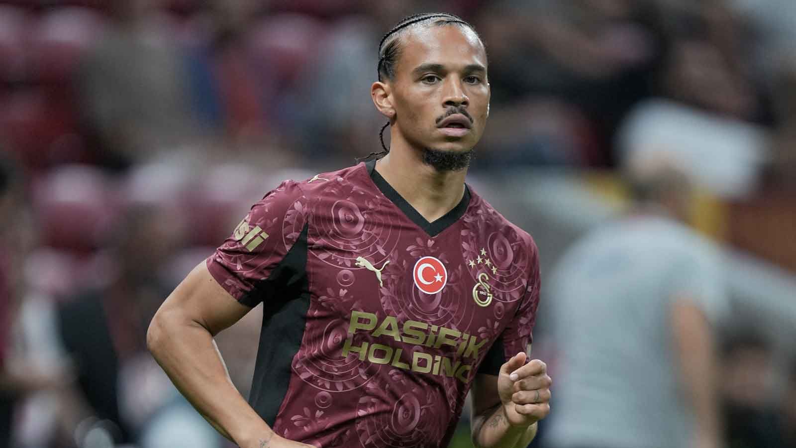 Leroy Sané Eyes Return to Bayern Munich for a Meaningful Career Conclusion