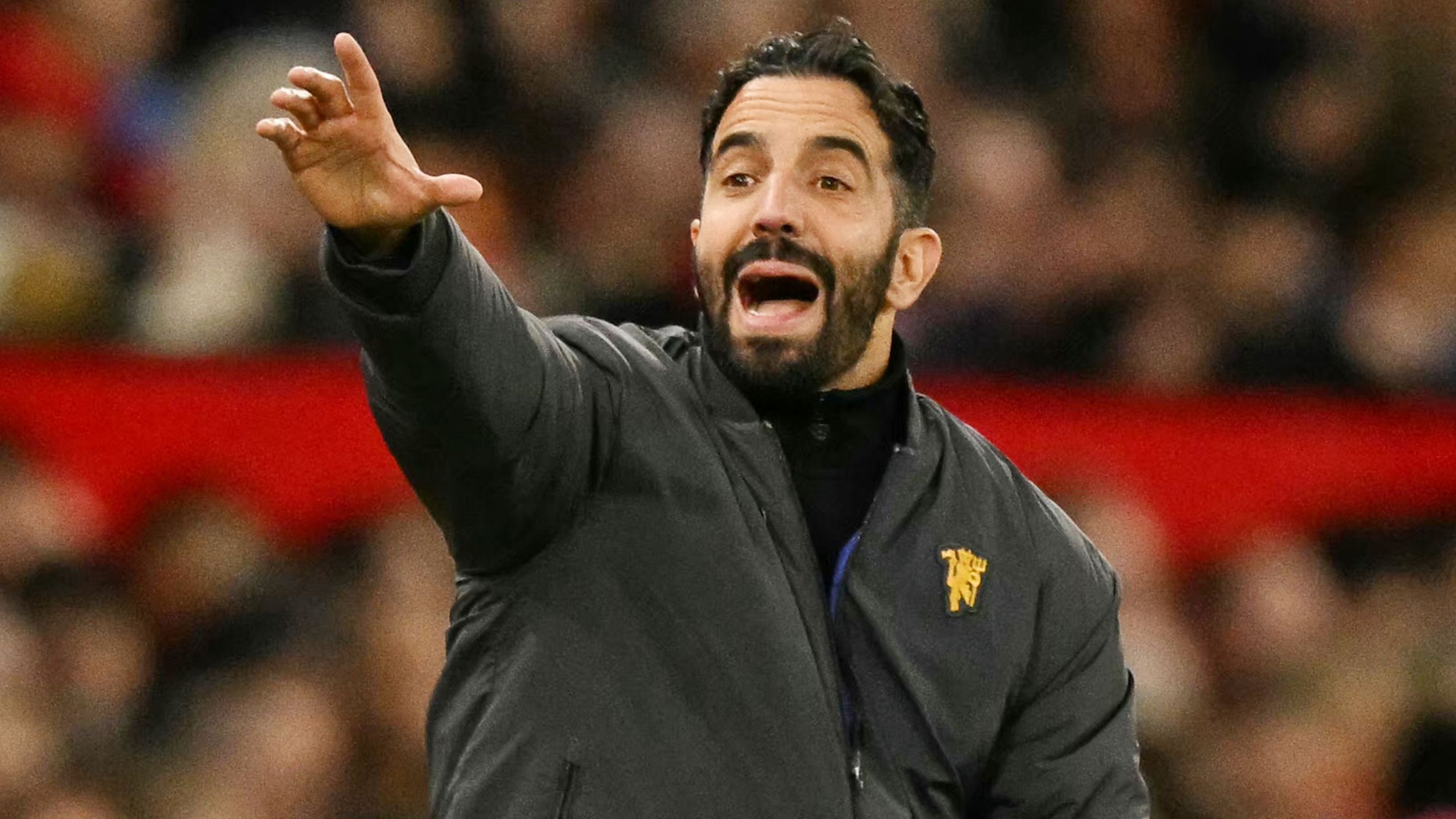 Manchester United’s Pursuit of Dedicated Talent: Jason Wilcox Reveals New Transfer Strategy