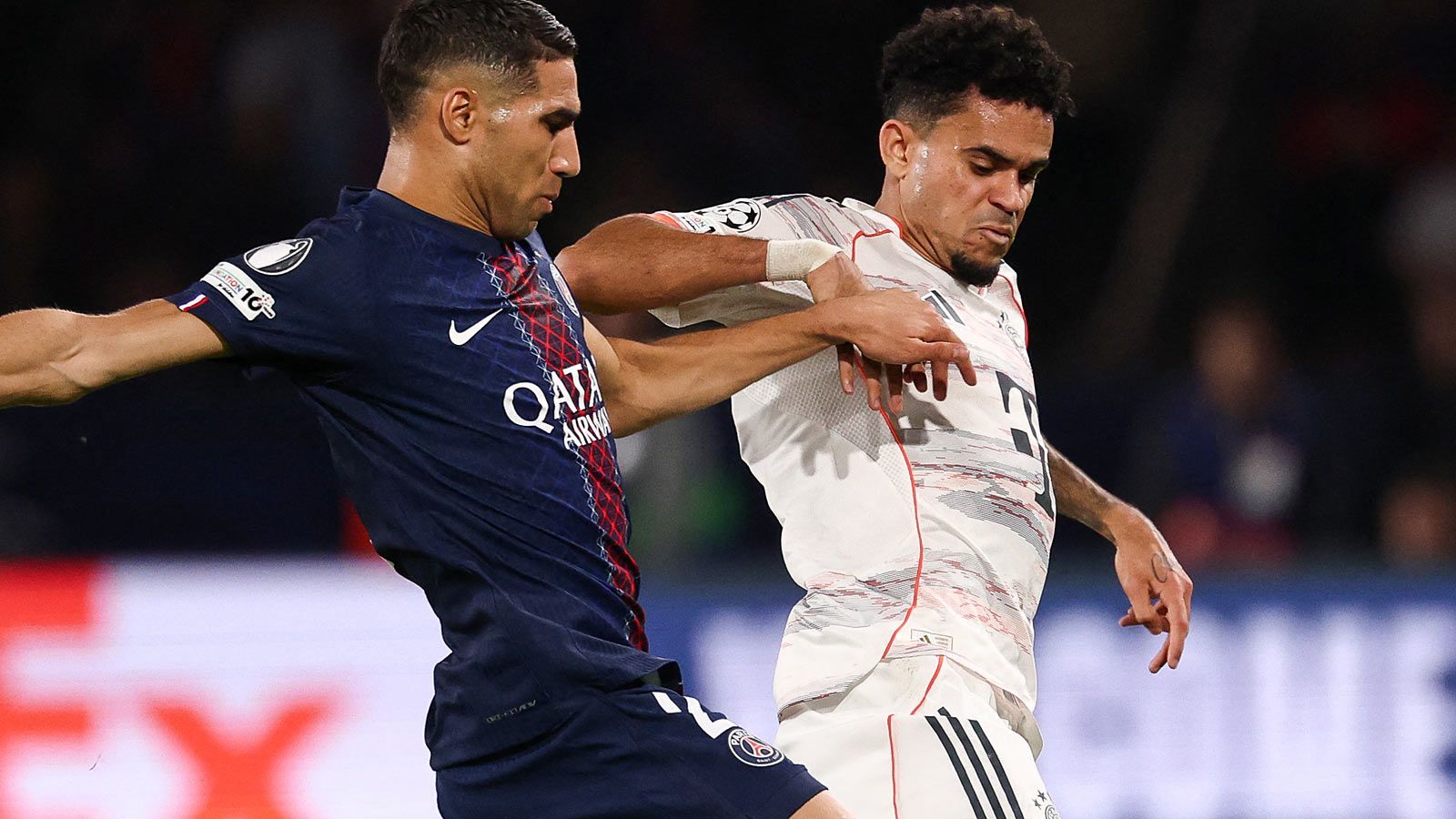 Paris Saint-Germain Lacked Full Commitment in Defeat to Bayern Munich, as Bradley Barcola Admits Underestimating Vincent Kompany’s Dominant Side