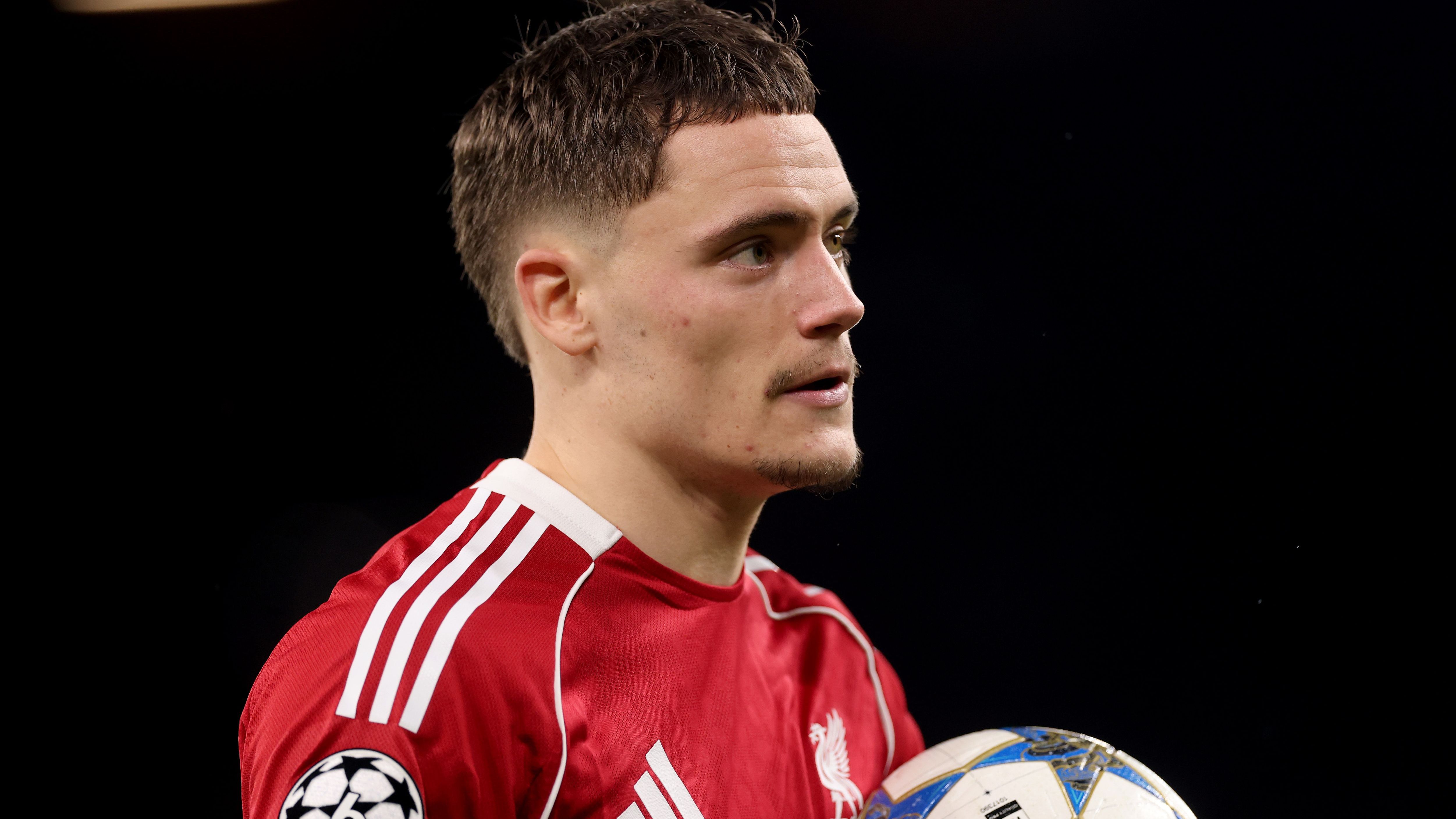 Arsene Wenger Argues Florian Wirtz Exposed Vulnerabilities in Liverpool’s Midfield, Attributing Season’s Struggles to £116m Investment