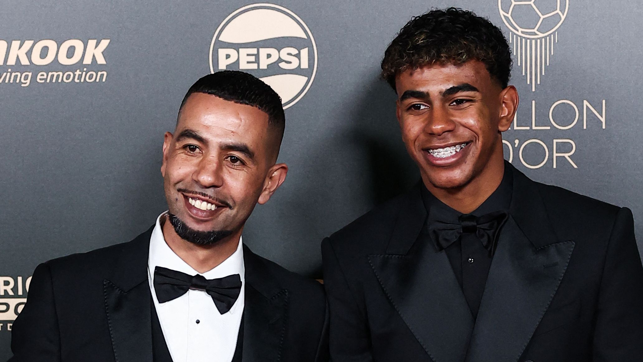 Lamine Yamal’s Father Engaged to Woman Five Years Older Than the Barcelona Star