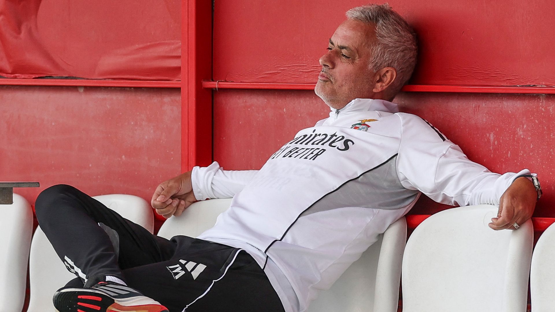 Jose Mourinho Eyed for Wolverhampton Wanderers Role After Challenging Start at Benfica, Poised to Prevent Relegation