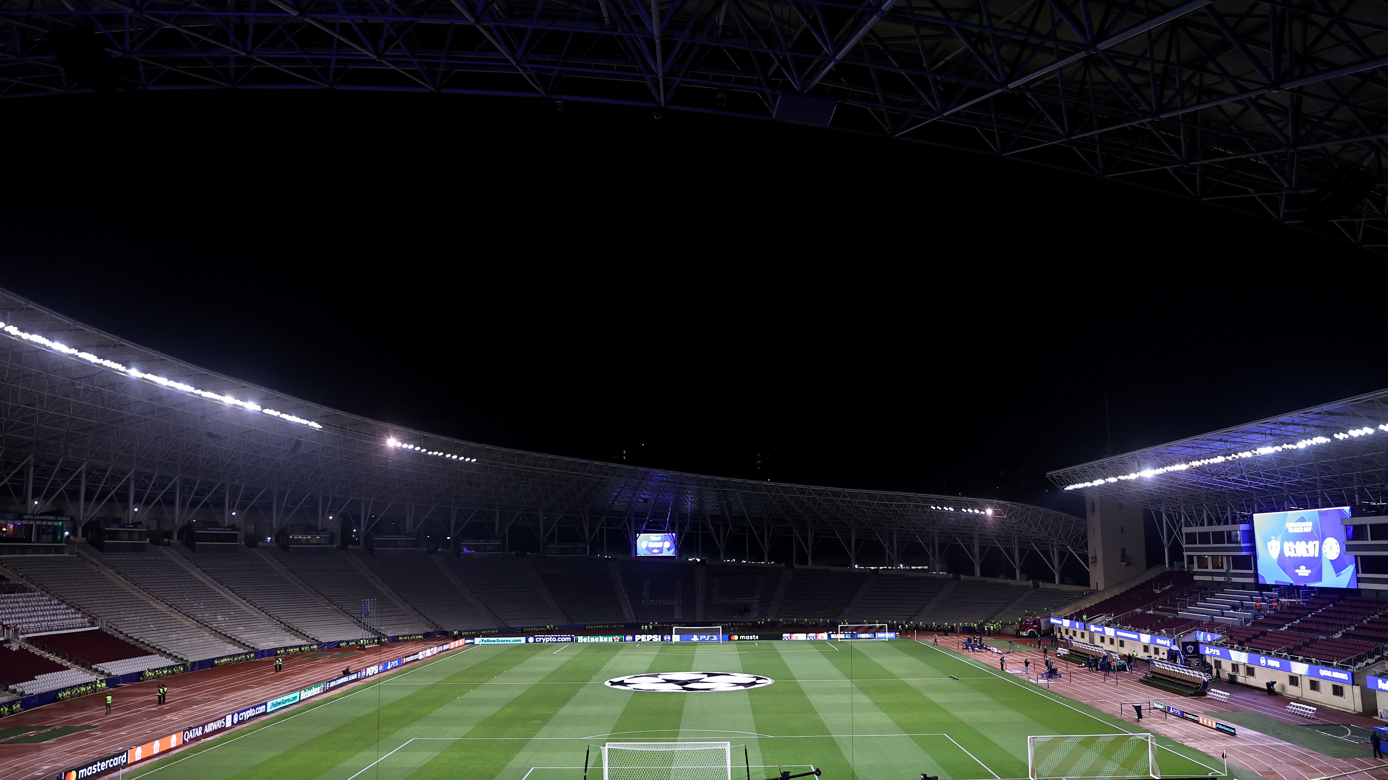 Chelsea’s Youth League Match in Azerbaijan Overshadowed by Racist Incident, with Qarabag Extending Apology