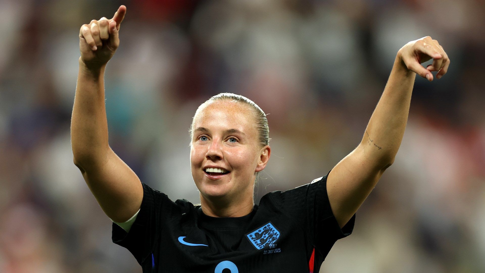 England Faces Spain Again in Challenging 2027 FIFA Women’s World Cup Qualifiers