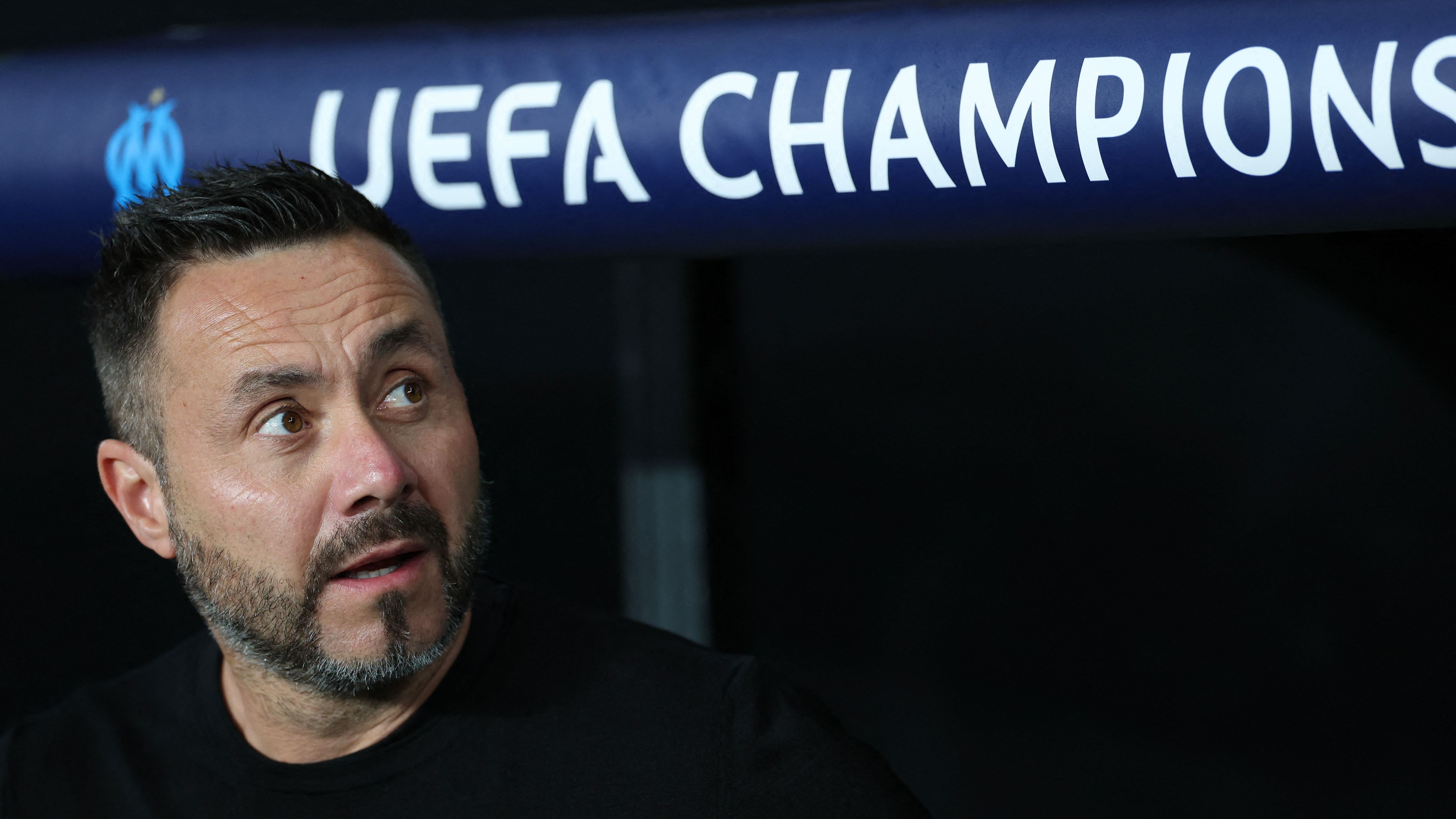 Roberto De Zerbi’s “The Sun Will Shine Again” Amid Marseille’s Major Injury Crisis Before Champions League Clash