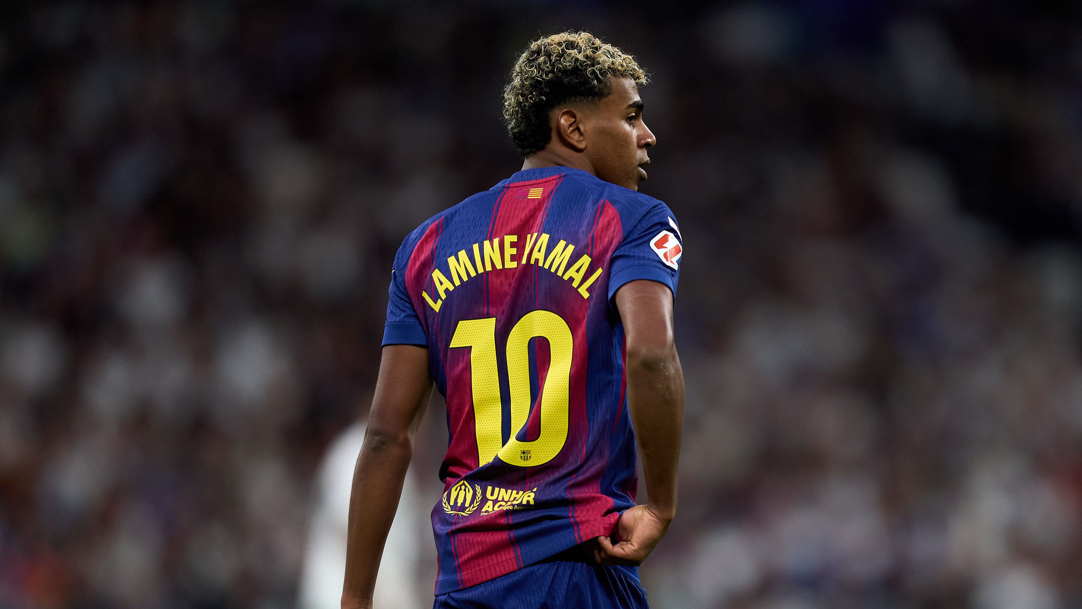 Hansi Flick Set to Leave Barcelona: Discontent with Lamine Yamal Fuels Coach’s Exit at La Liga Powerhouse