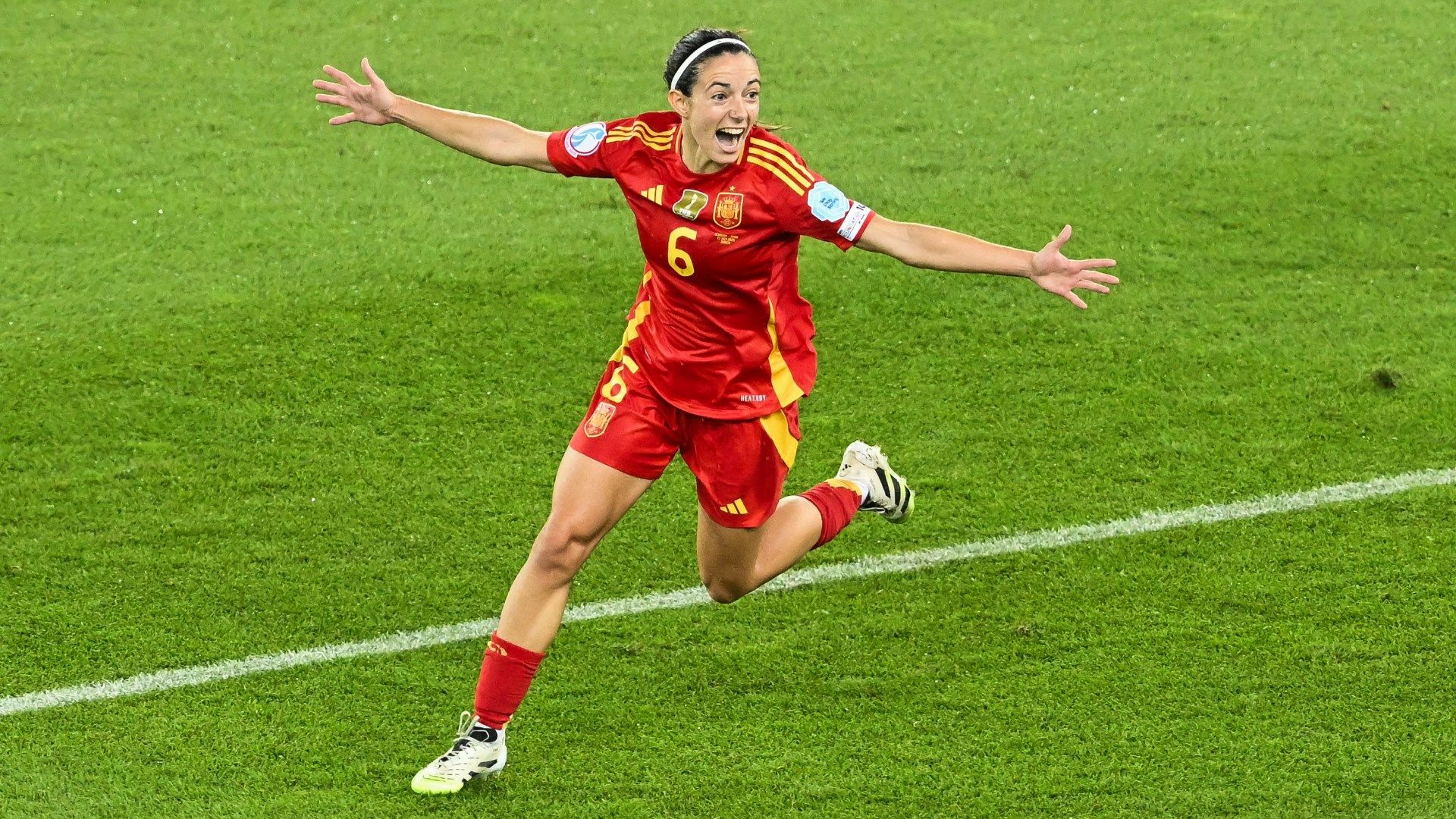 Barcelona, Chelsea, and Arsenal Lead the FIFPRO Women’s World 11, with Spain’s Aitana Bonmatí at the Forefront