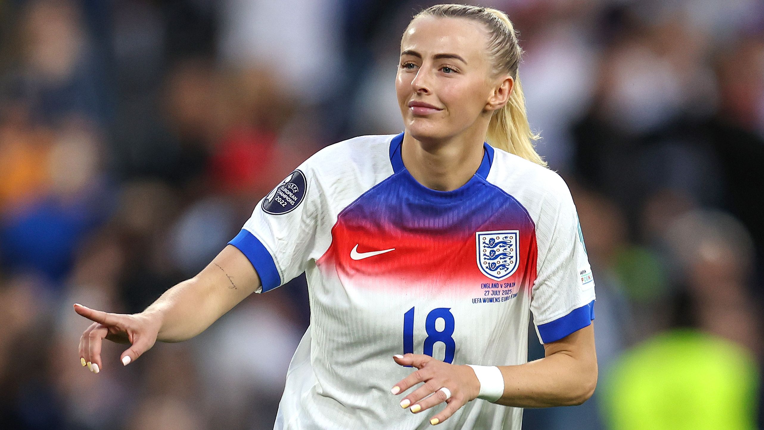 Barcelona, Chelsea, and Arsenal Lead the FIFPRO Women’s World 11, with Spain’s Aitana Bonmatí at the Forefront