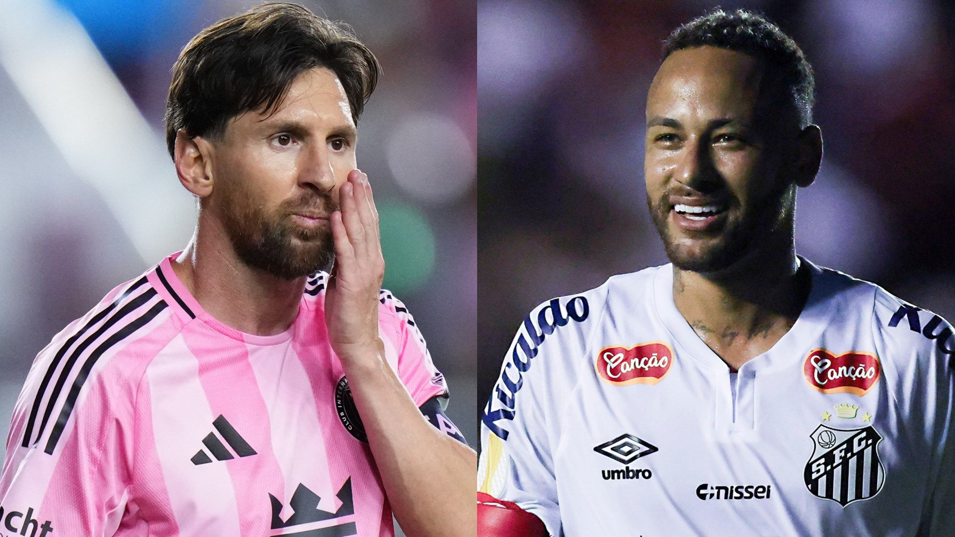 Potential Neymar and Messi Reunion: Strategies for Inter Miami to Mitigate Risks in an MLS Deal’s Pros and Cons