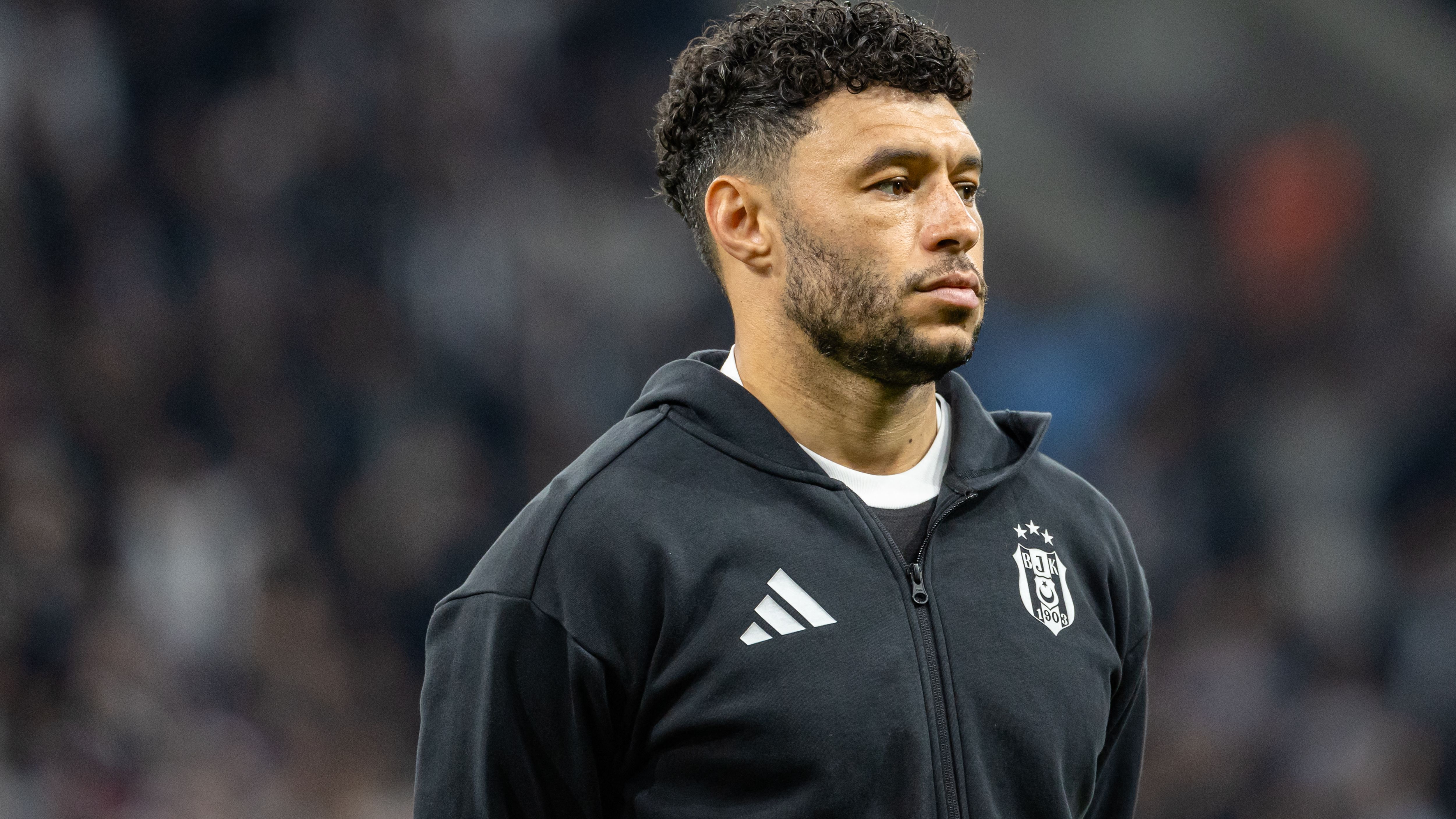 Alex Oxlade-Chamberlain’s Return to Arsenal: Exploring the Free Agent’s Decision – Explained
