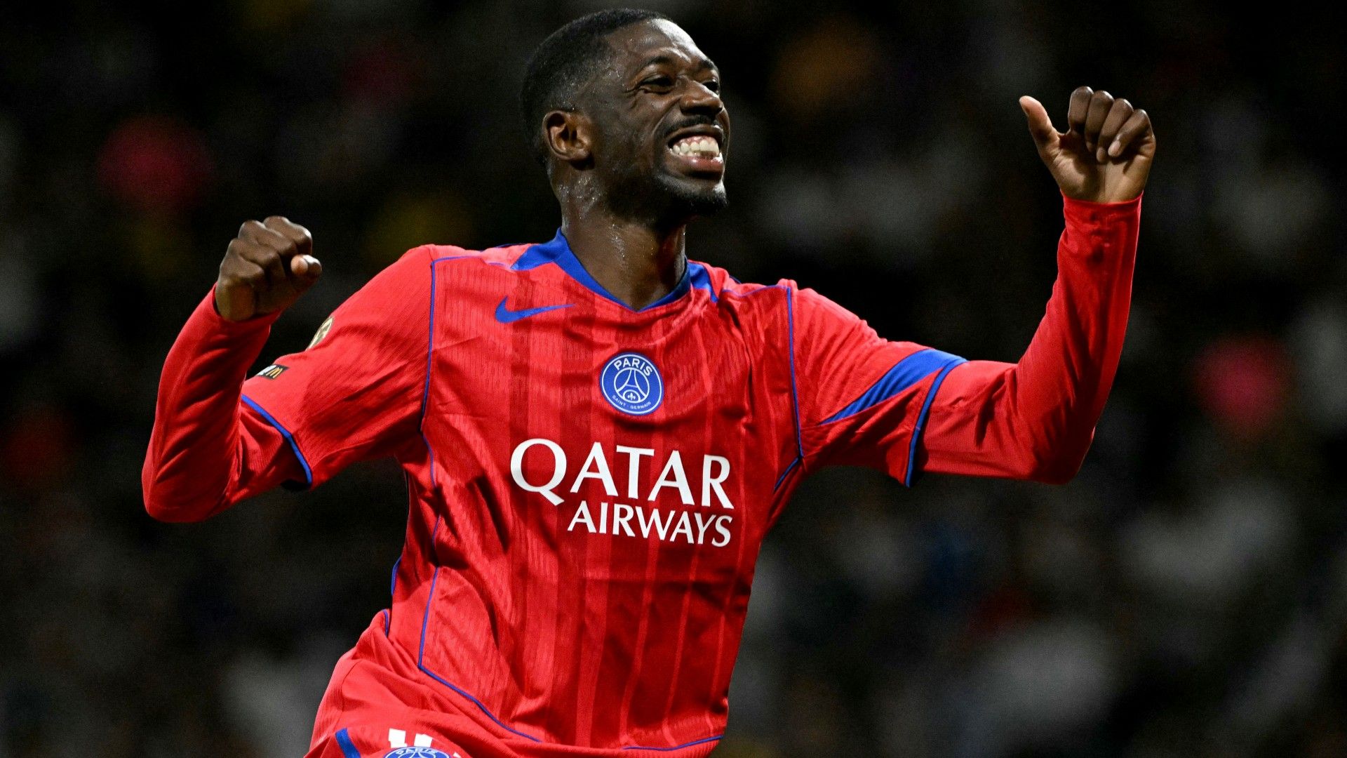 Ousmane Dembélé of PSG and Lamine Yamal of Barcelona Shine in the Elite FIFPRO Men’s World 11, as Lionel Messi of Inter Miami Is Excluded