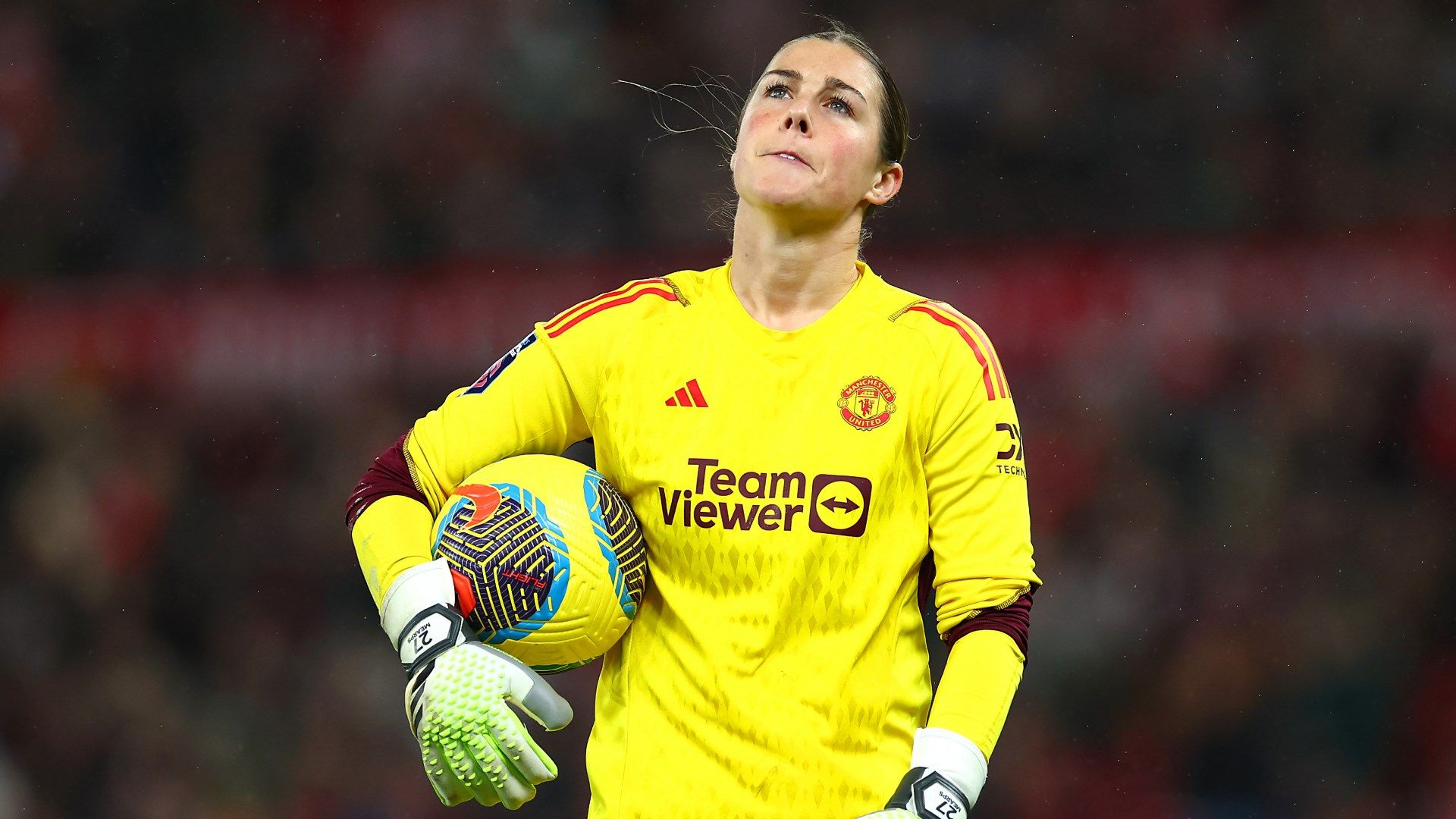 From Icon to Critic: Mary Earps’ Controversial Remarks on Hannah Hampton and Sarina Wiegman and Their Impact on England’s Legacy