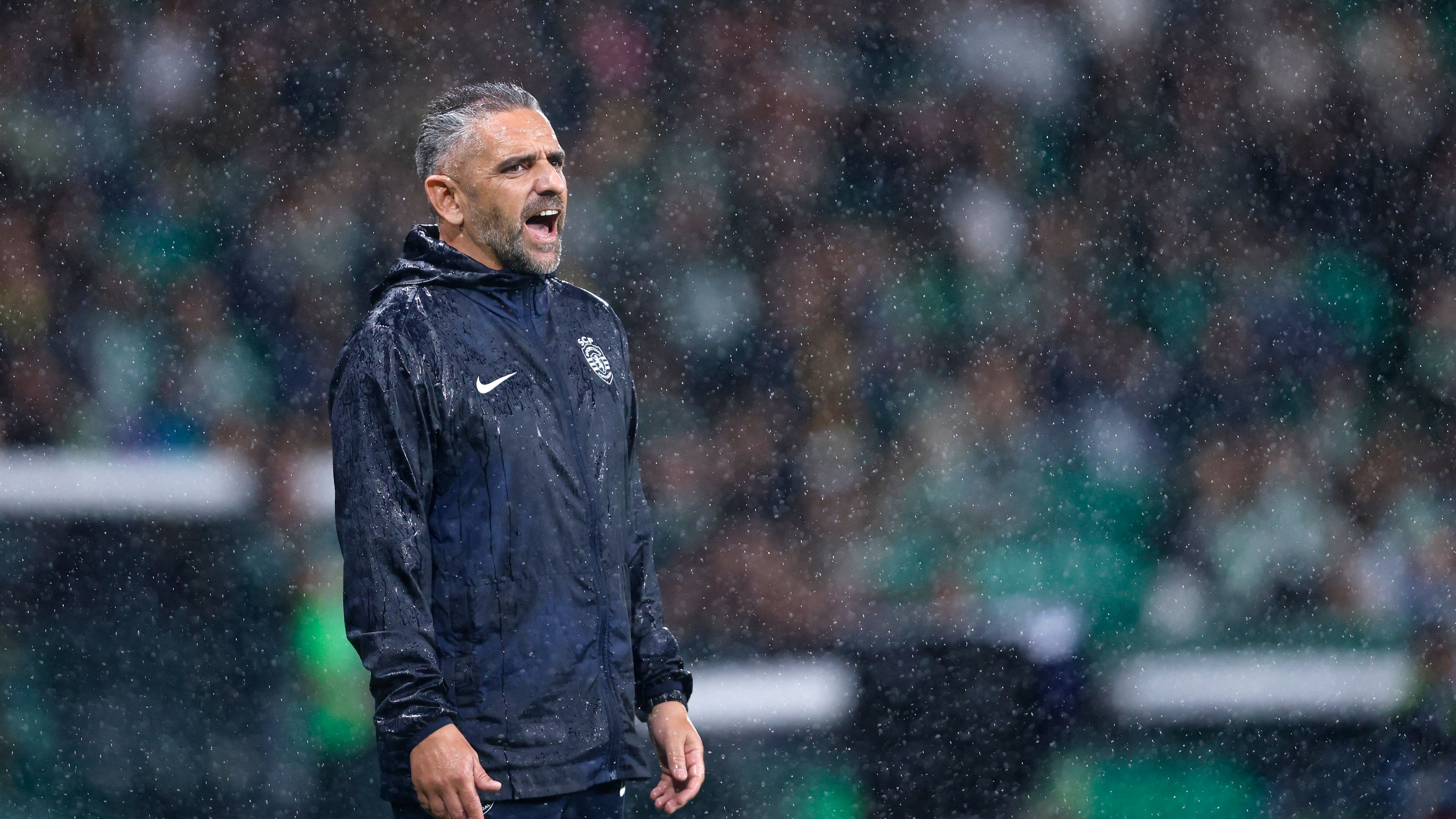 Liga Portugal Manager Declines Wolverhampton Opportunity After Vitor Pereira’s Sacking