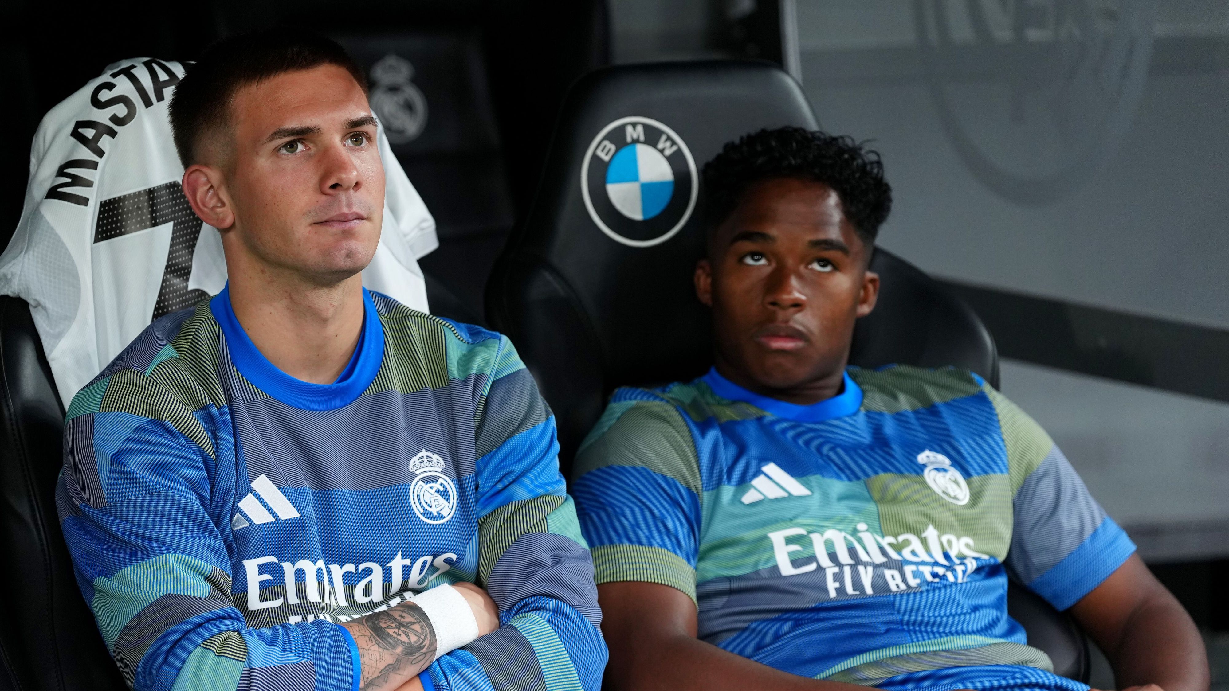 Insights into Manchester United and Aston Villa’s Decision to Reject Endrick’s Loan as the Real Madrid Player Nears Lyon Transfer