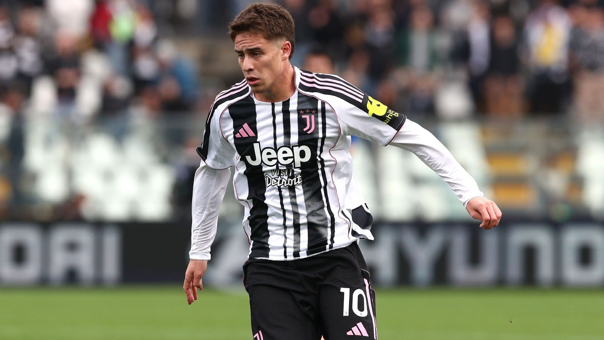 Luciano Spalletti Considers Kenan Yıldız’s Insights on Juventus Star’s Optimal Position Amid Strategic Deliberations for Champions League Challenge