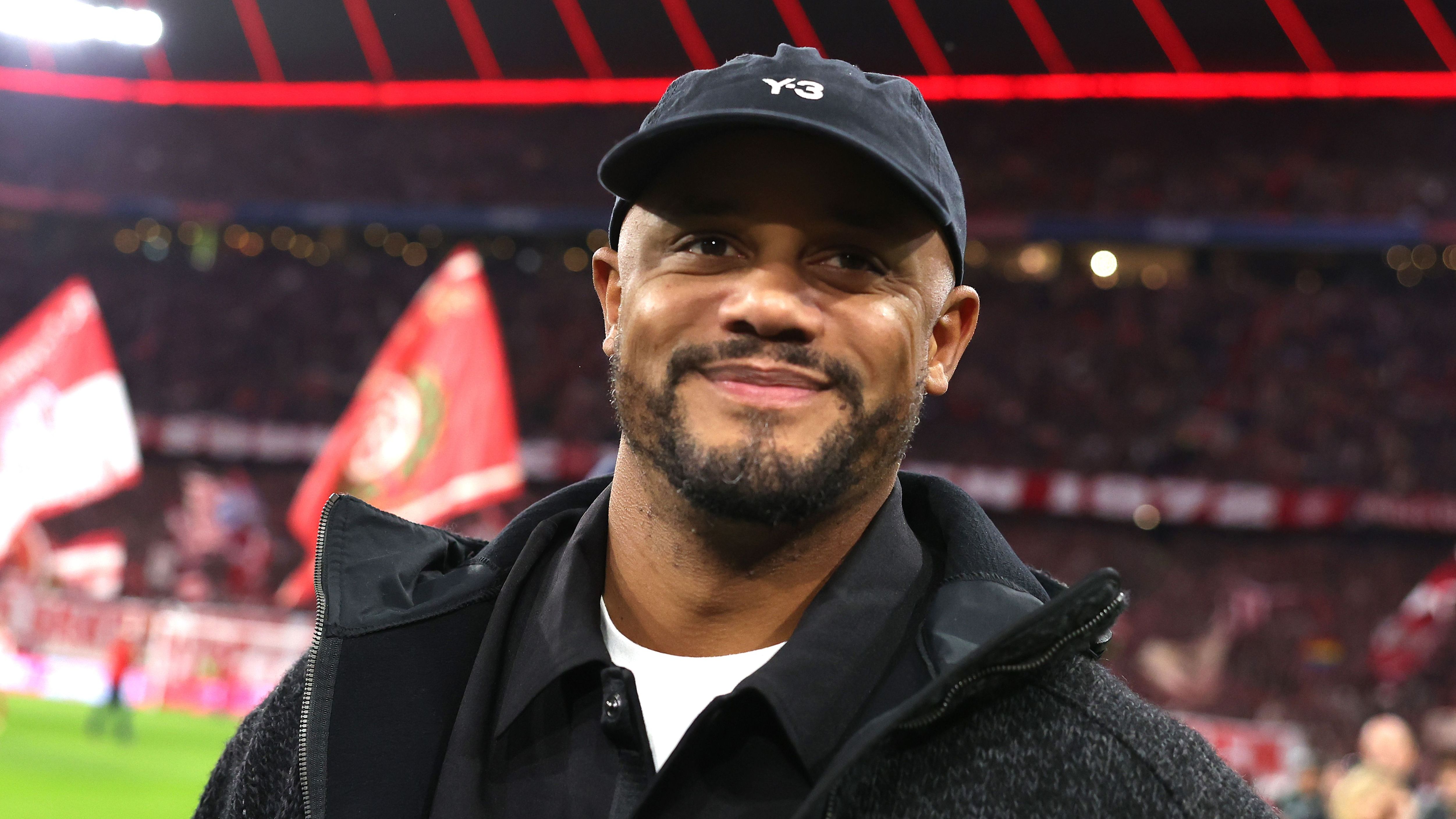 Vincent Kompany’s Courageous Decision: Dropping Harry Kane for Superior Speed and Intensity, as Record-Breaking Bayern Munich Earns Acclaim from Lothar Matthäus