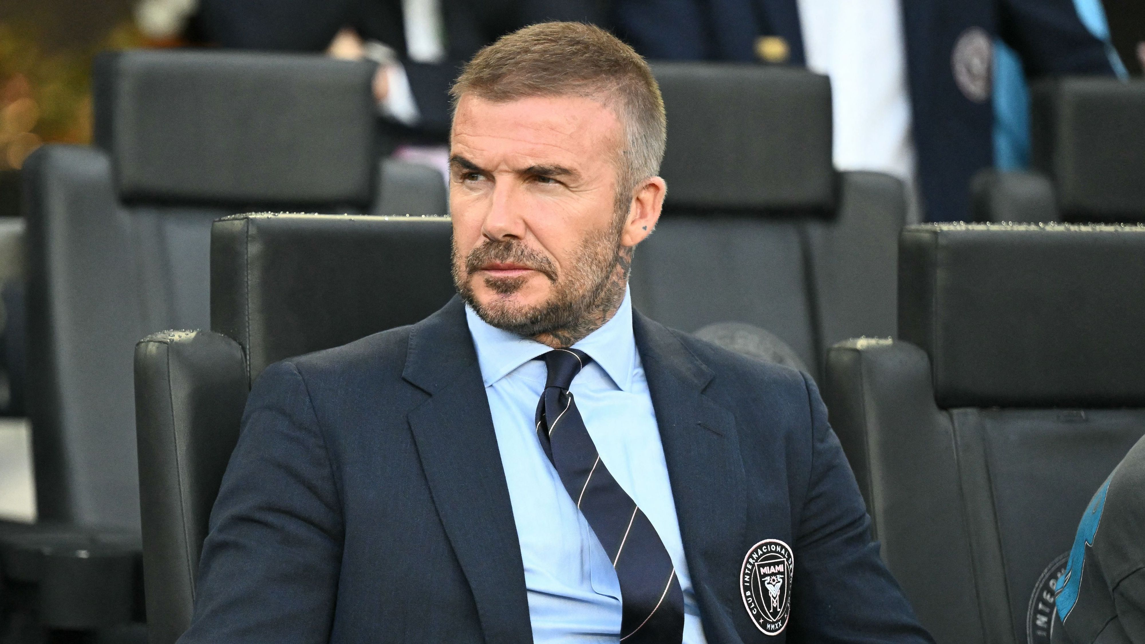 David Beckham Impressed by Paul Scholes’ Daughter’s Heartfelt Tribute to Manchester United Icon After Emotional Interview on Autism